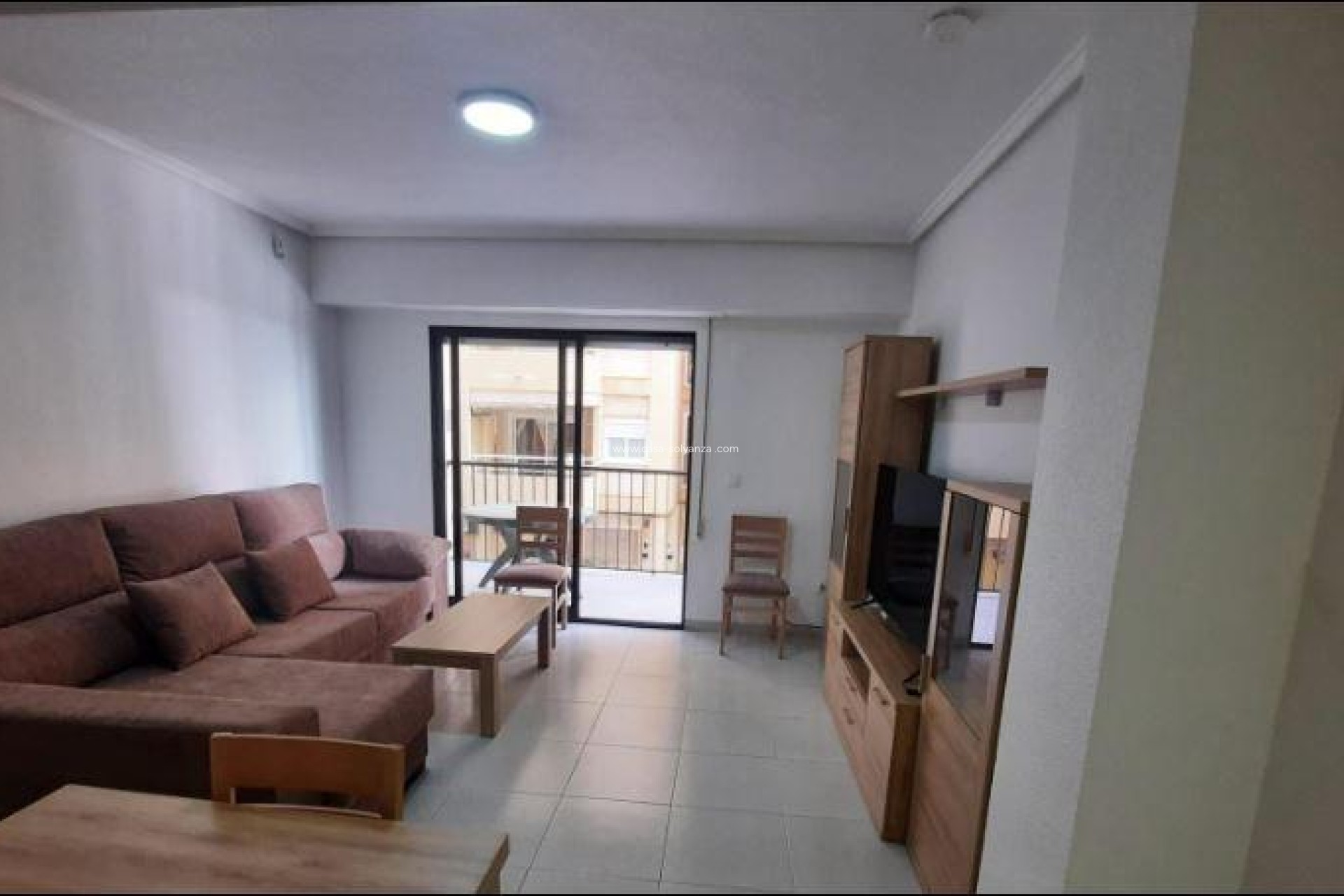 Reventa - Apartamento / piso - Torrevieja - Costa Blanca