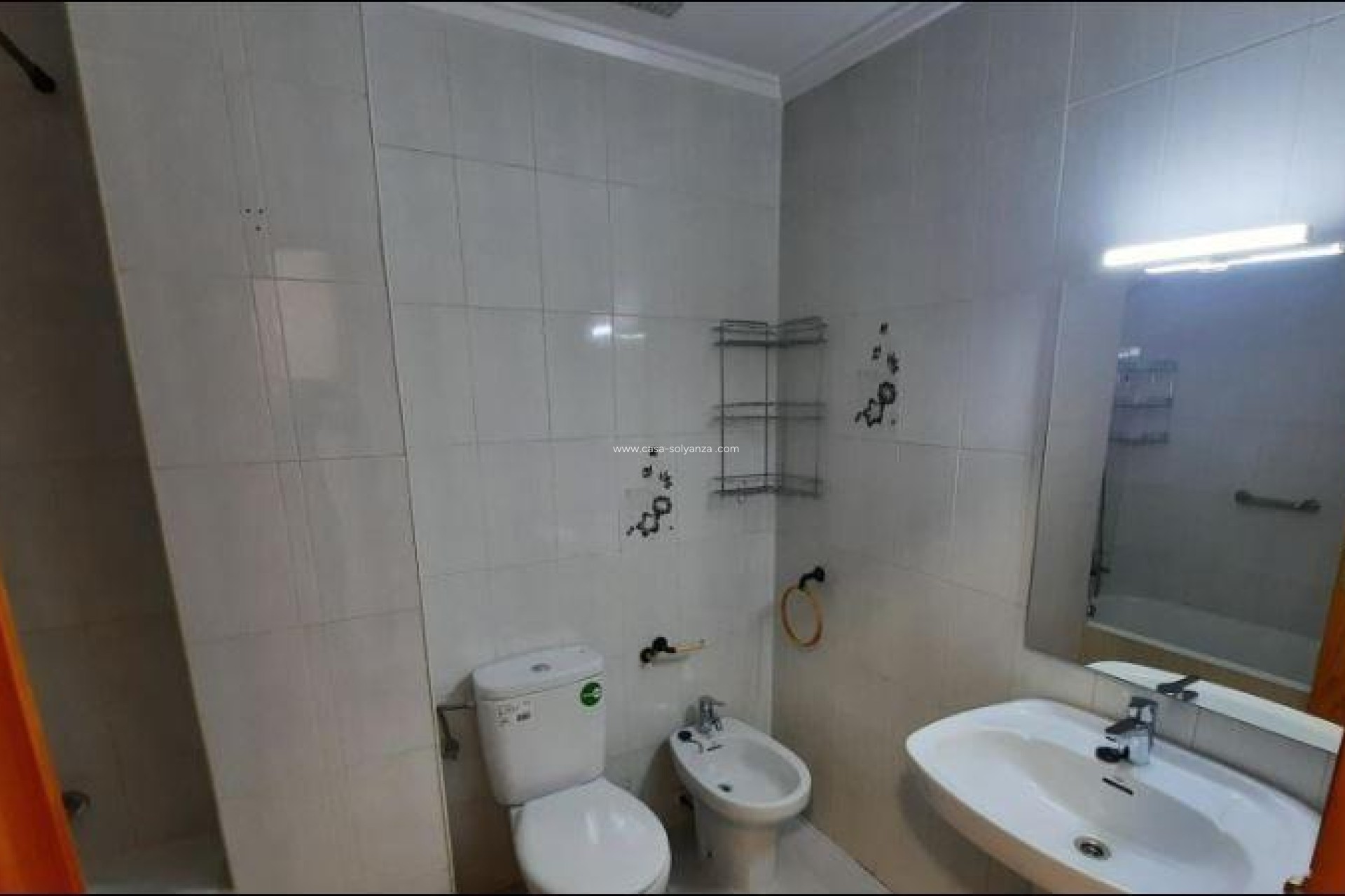 Reventa - Apartamento / piso - Torrevieja - Costa Blanca