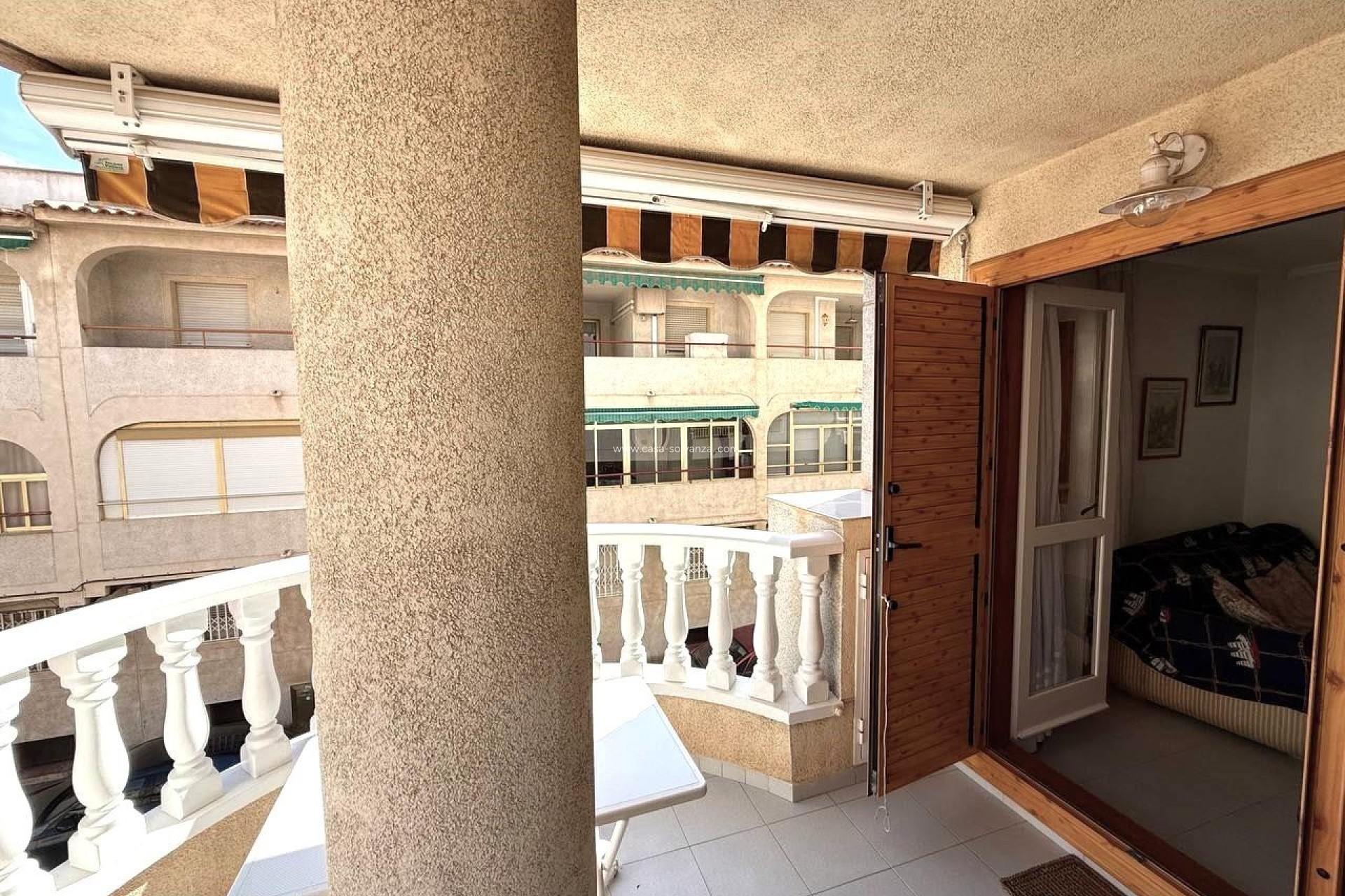 Reventa - Apartamento / piso - Torrevieja - Costa Blanca