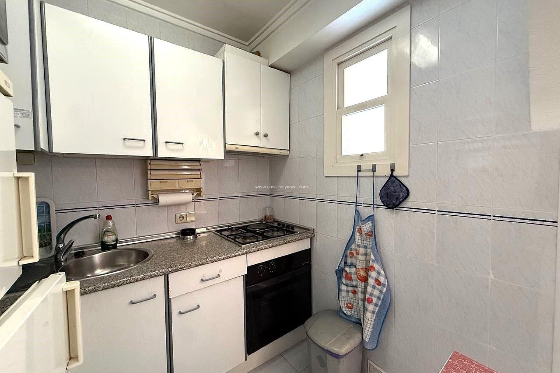 Reventa - Apartamento / piso - Torrevieja - Costa Blanca