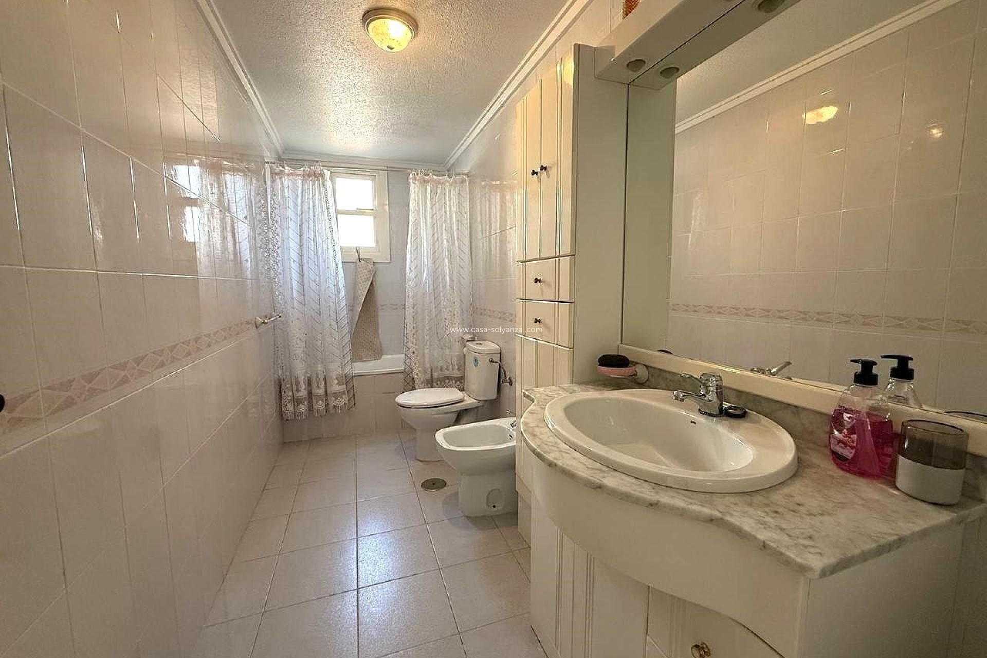 Reventa - Apartamento / piso - Torrevieja - Costa Blanca