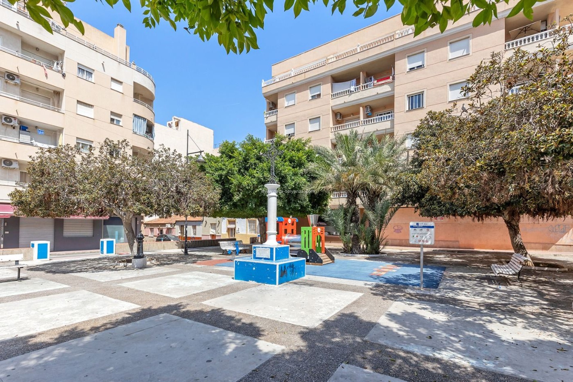Reventa - Apartamento / piso - Torrevieja - Costa Blanca