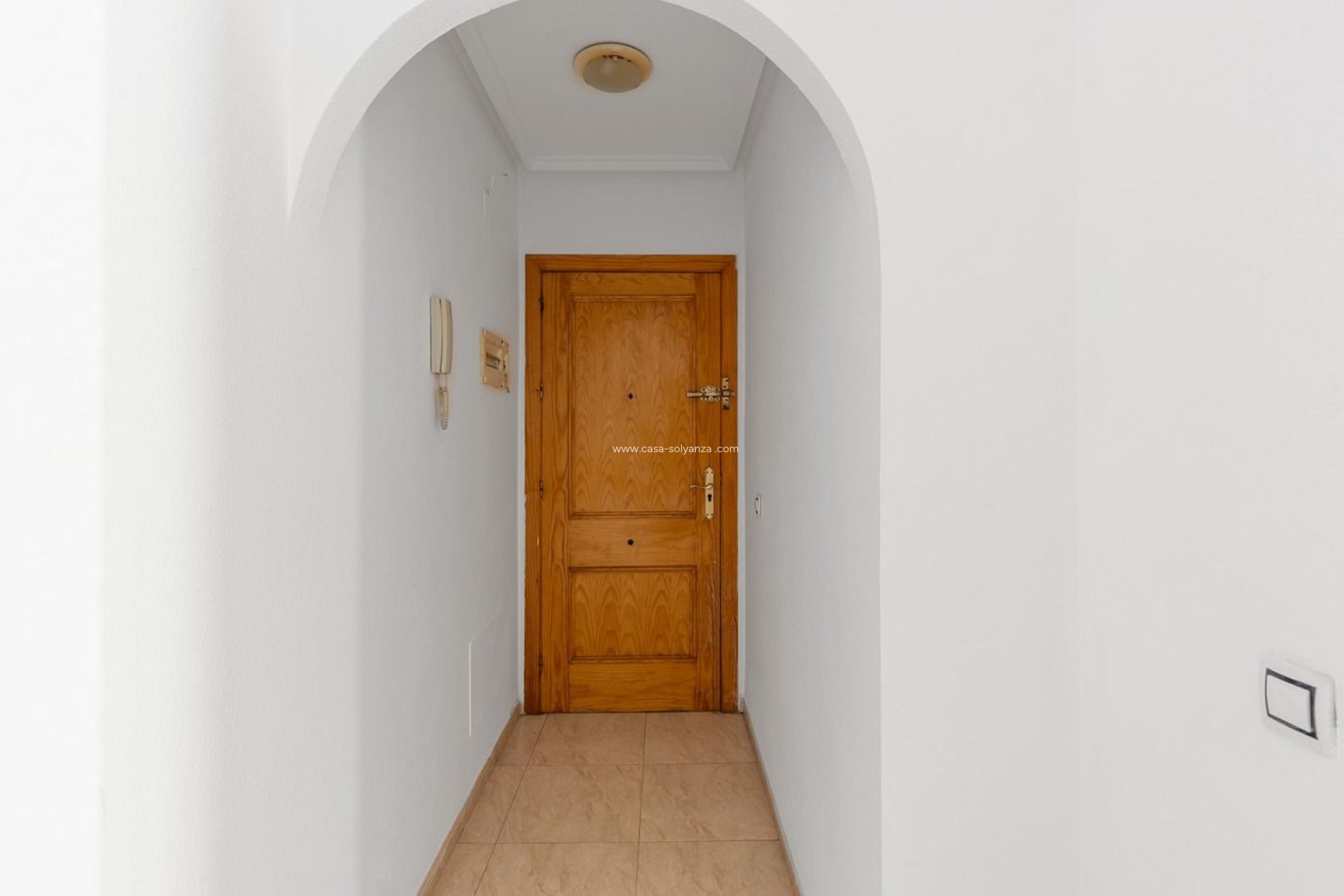 Reventa - Apartamento / piso - Torrevieja - Costa Blanca