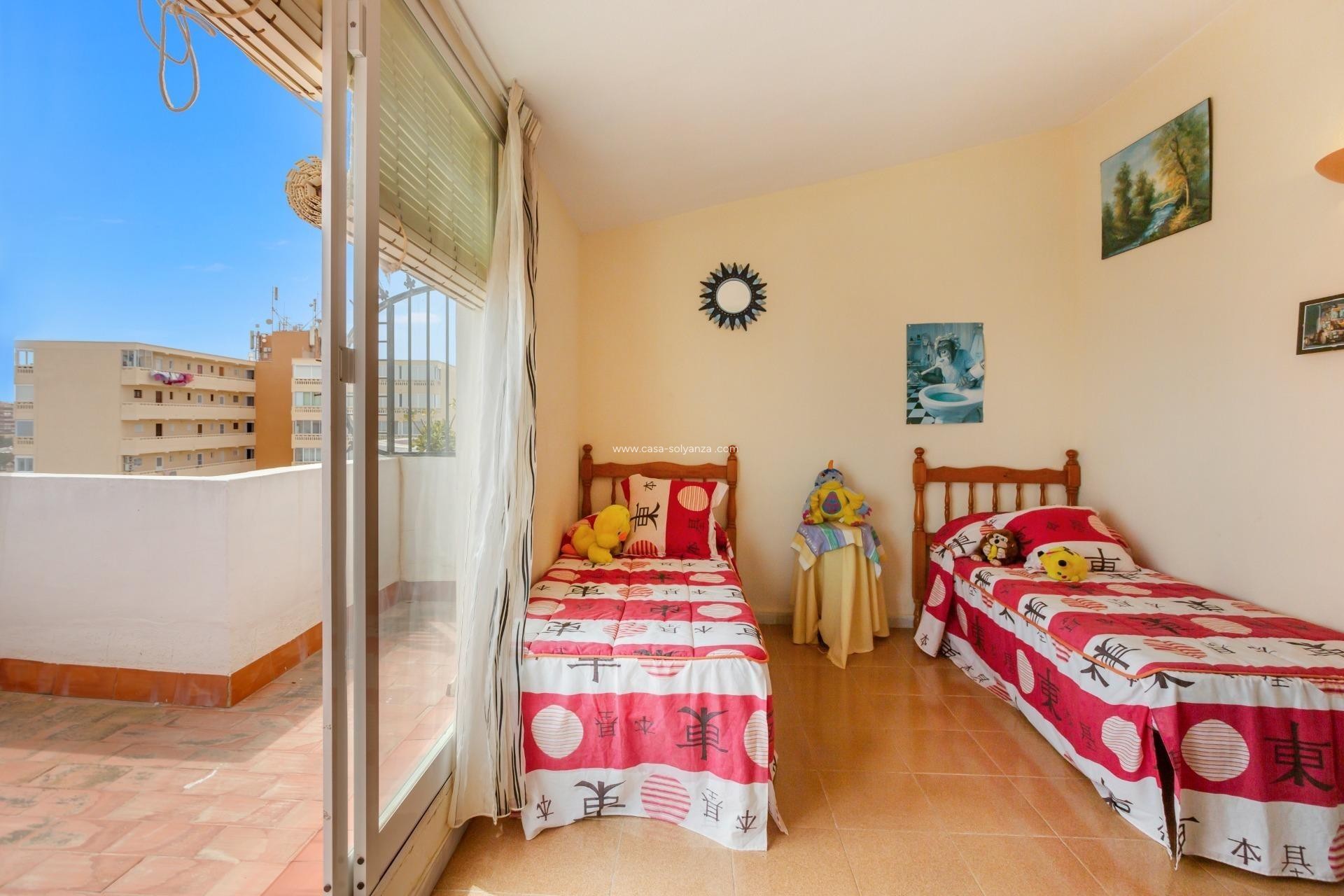 Reventa - Apartamento / piso - Torrevieja - Costa Blanca