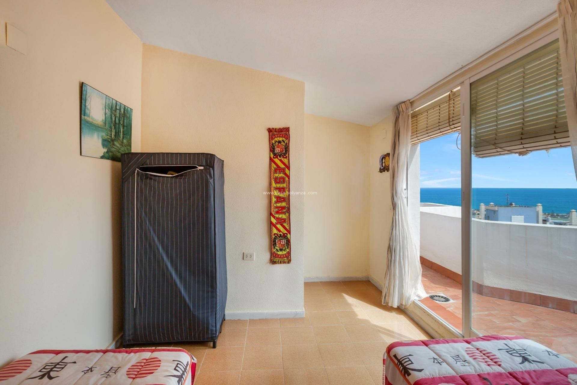 Reventa - Apartamento / piso - Torrevieja - Costa Blanca