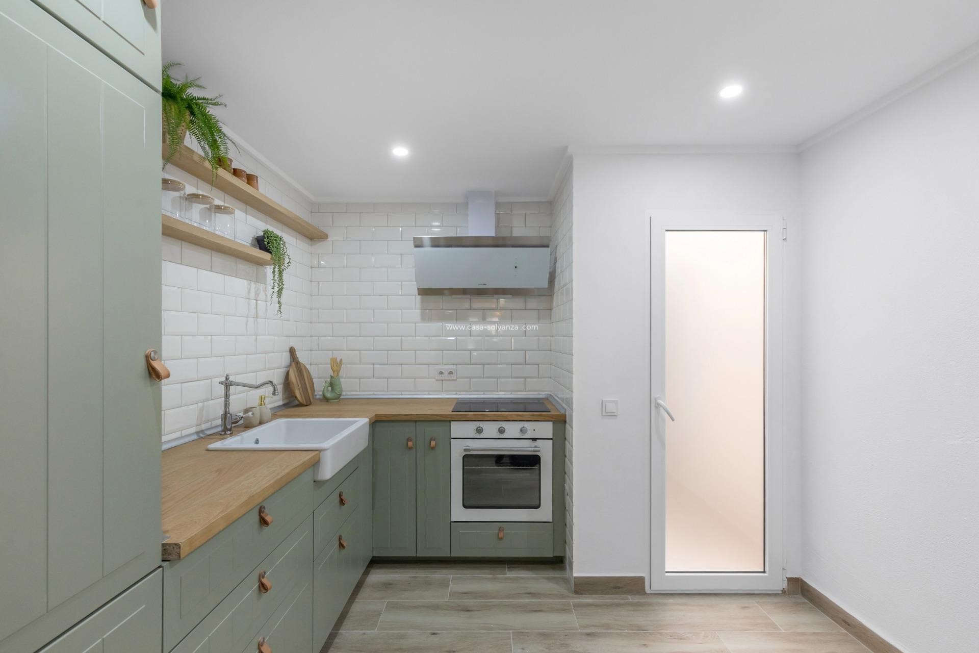 Reventa - Apartamento / piso - Torrevieja - Costa Blanca