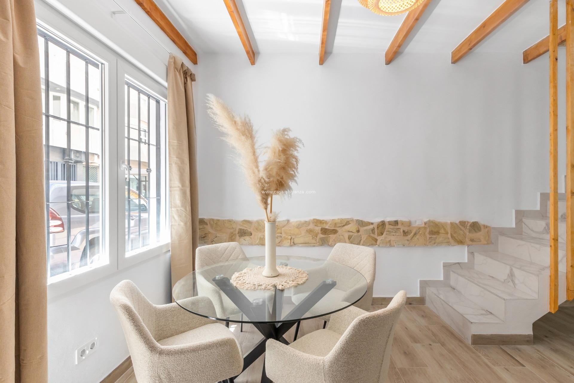 Reventa - Apartamento / piso - Torrevieja - Costa Blanca