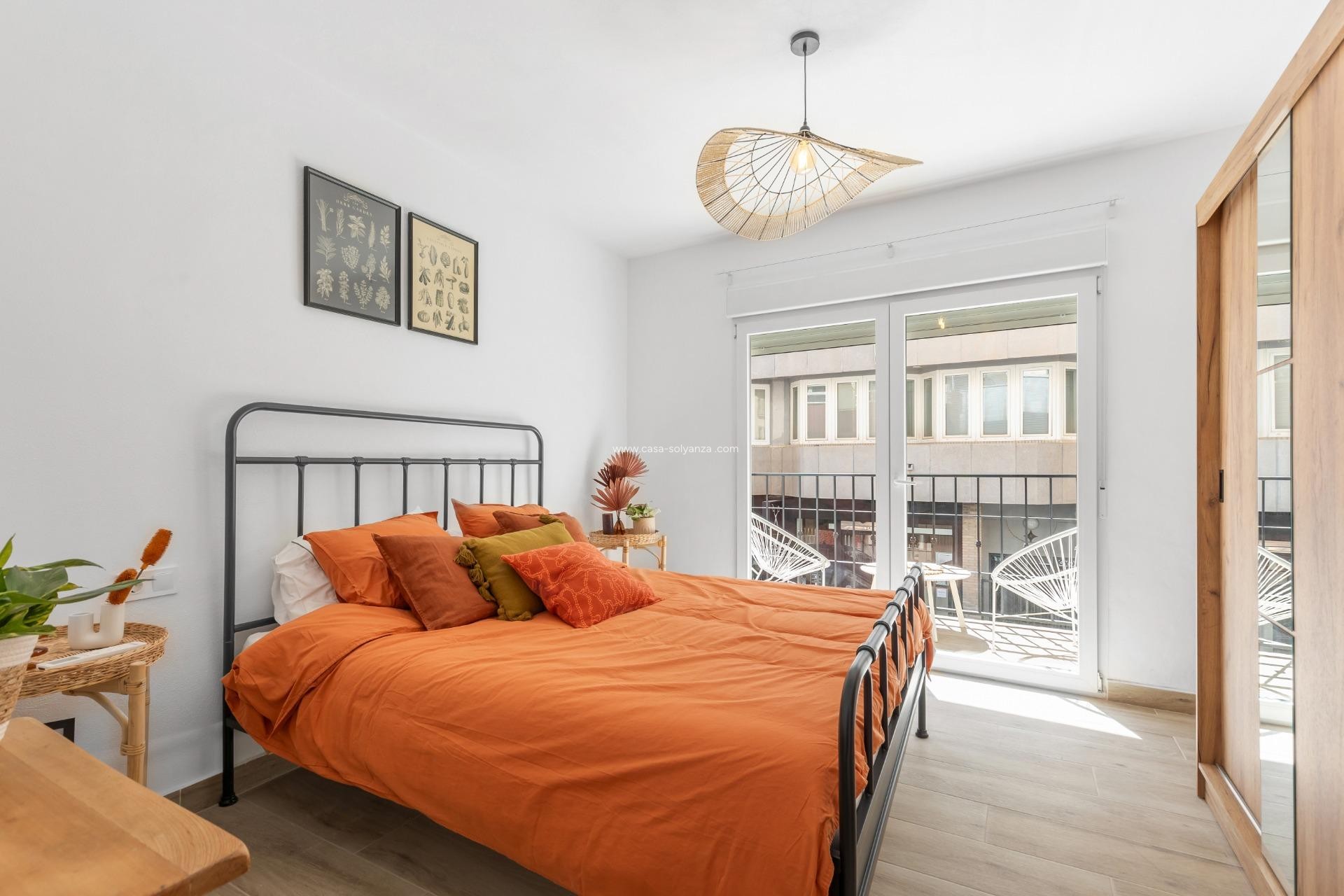 Reventa - Apartamento / piso - Torrevieja - Costa Blanca