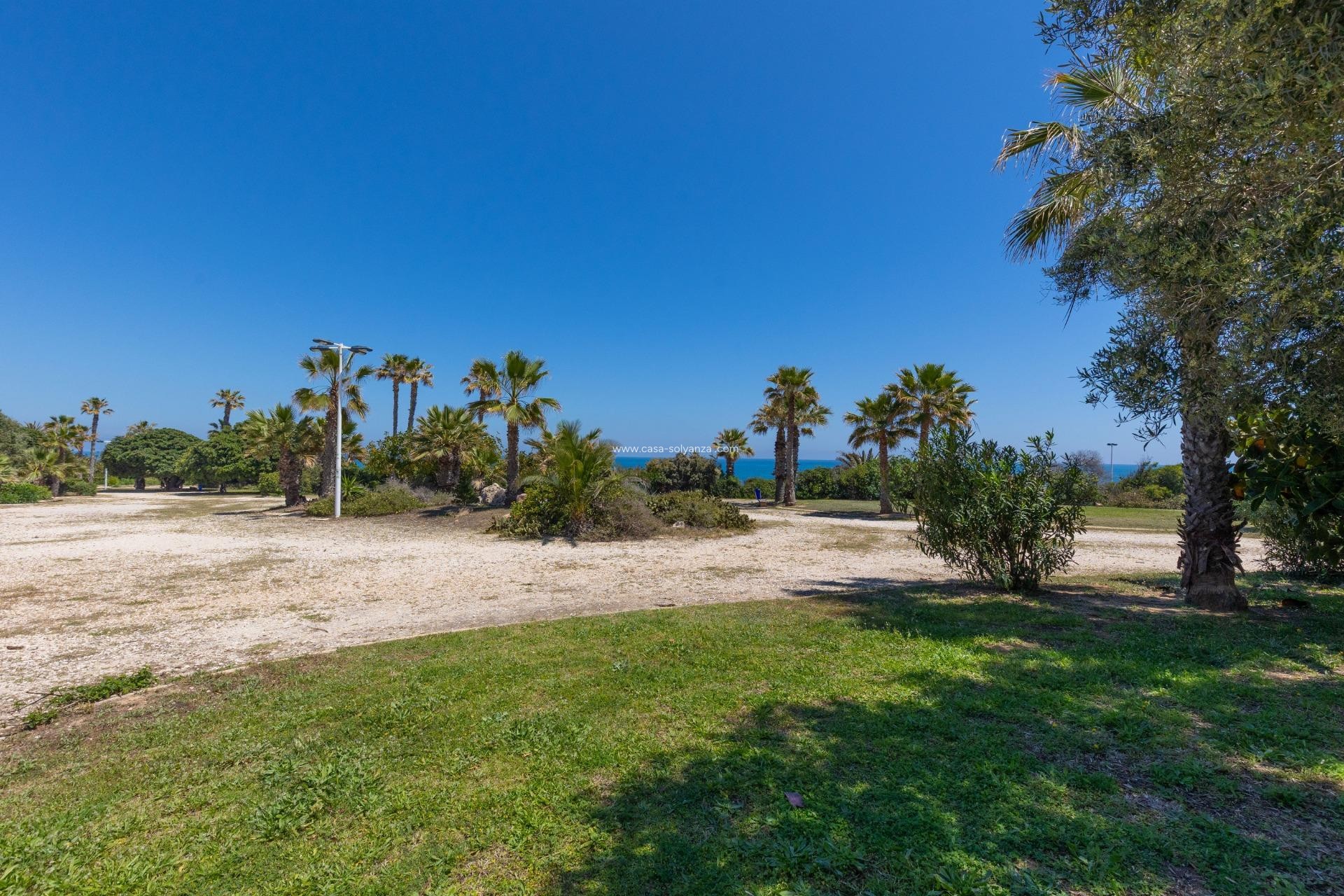 Reventa - Apartamento / piso - Torrevieja - Costa Blanca