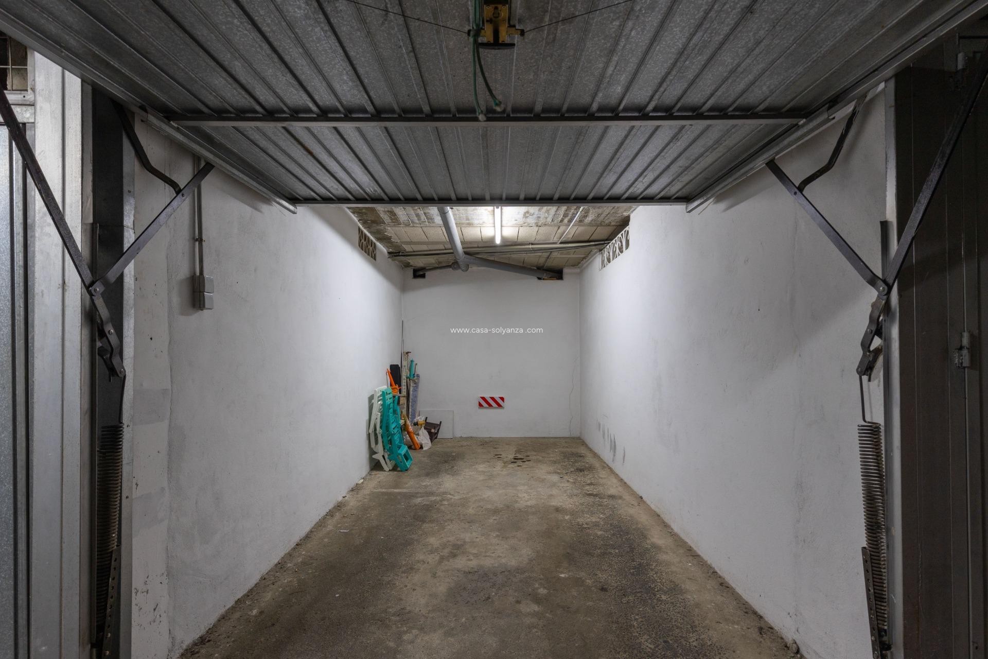 Reventa - Apartamento / piso - Torrevieja - Costa Blanca