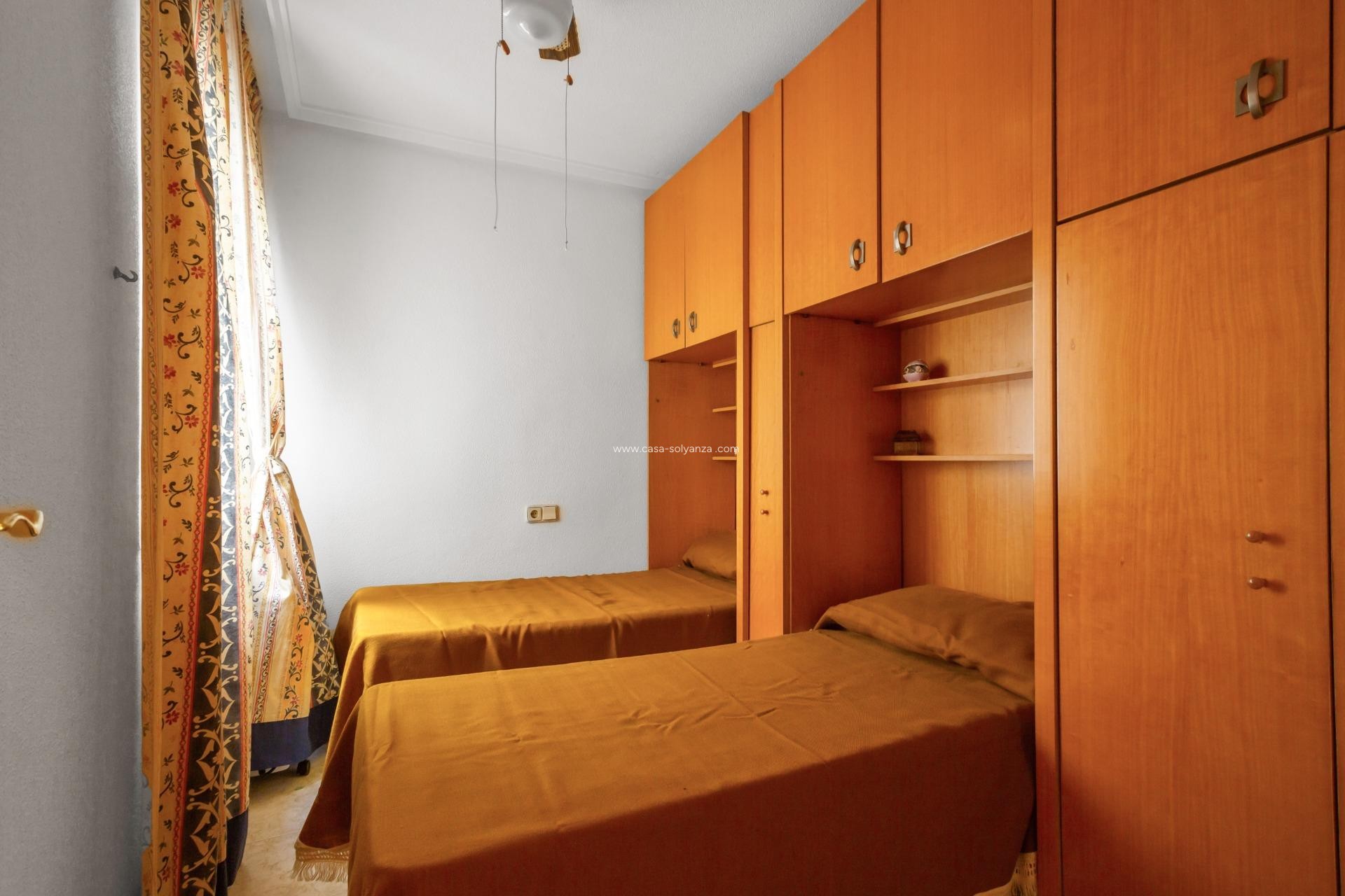 Reventa - Apartamento / piso - Torrevieja - Costa Blanca