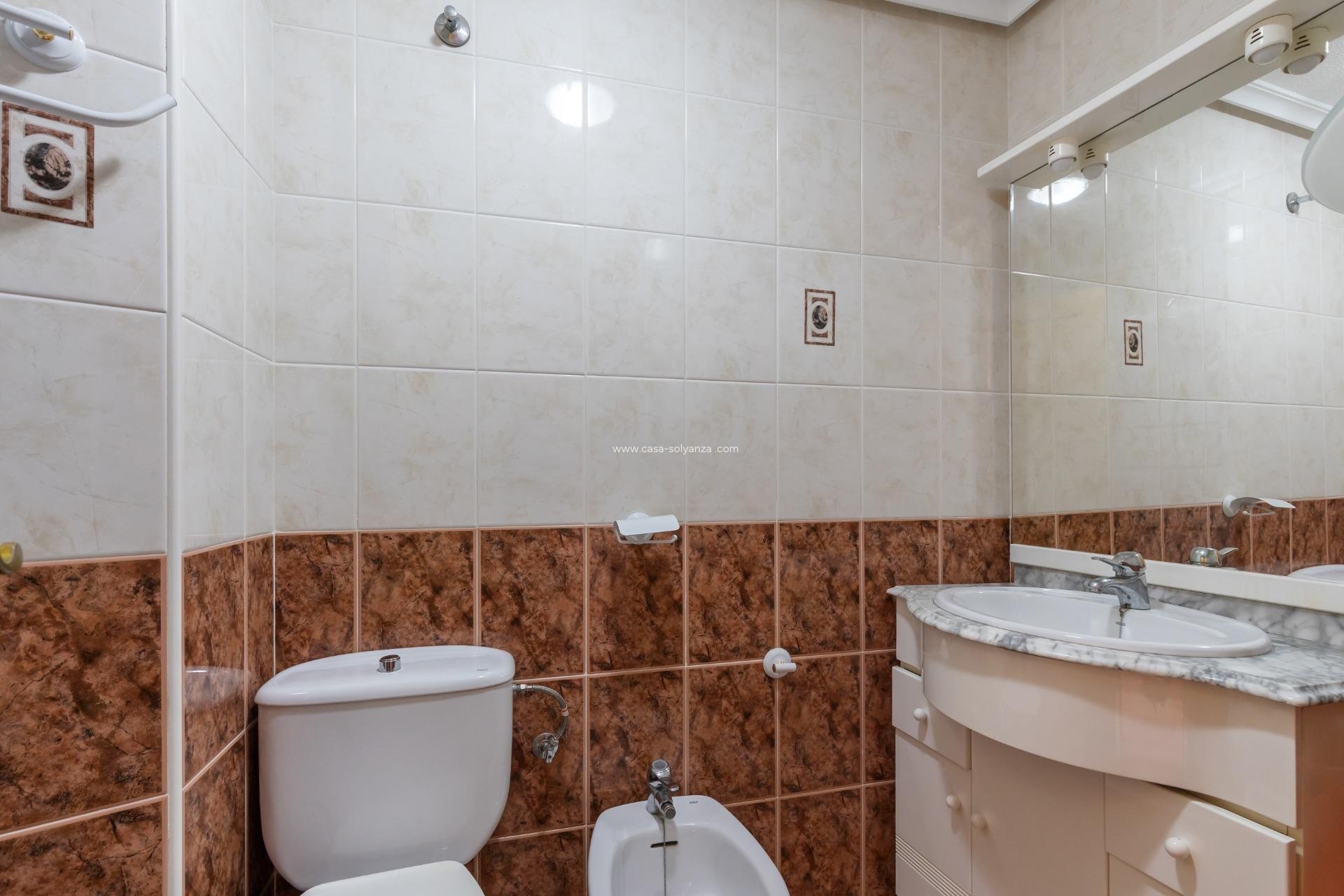 Reventa - Apartamento / piso - Torrevieja - Costa Blanca