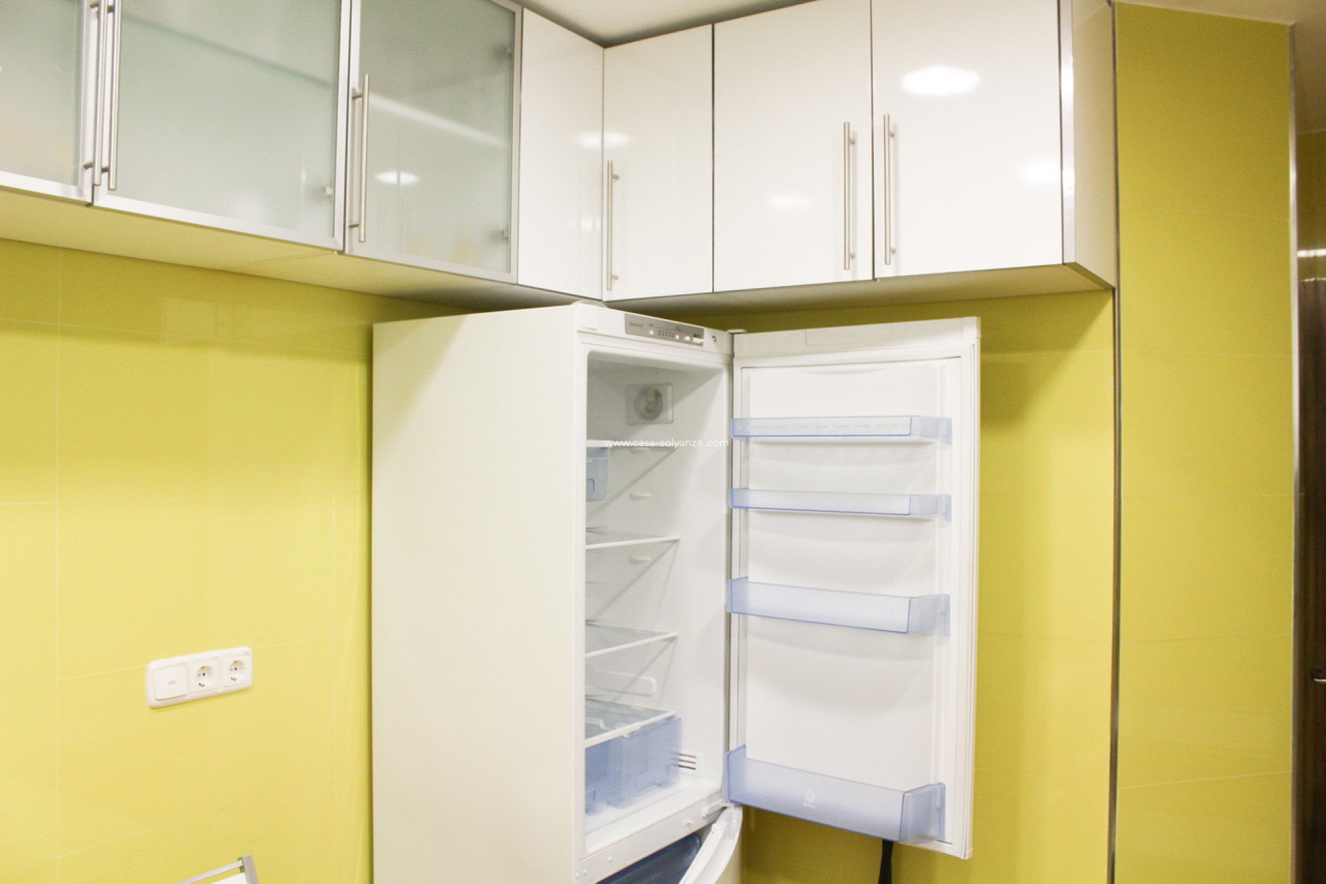 Reventa - Apartamento / piso - Torrevieja - Costa Blanca