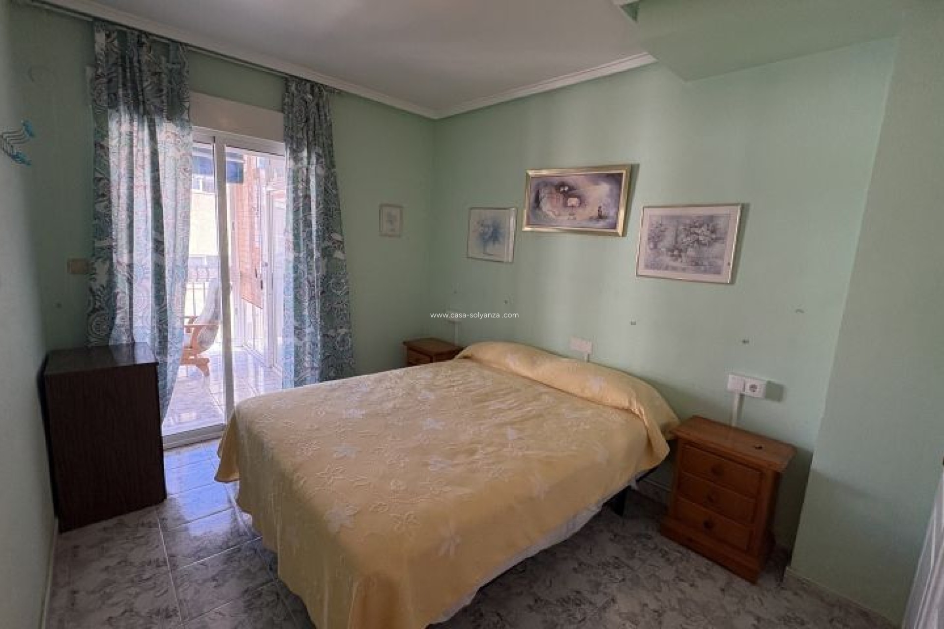 Reventa - Apartamento / piso - Torrevieja - Costa Blanca