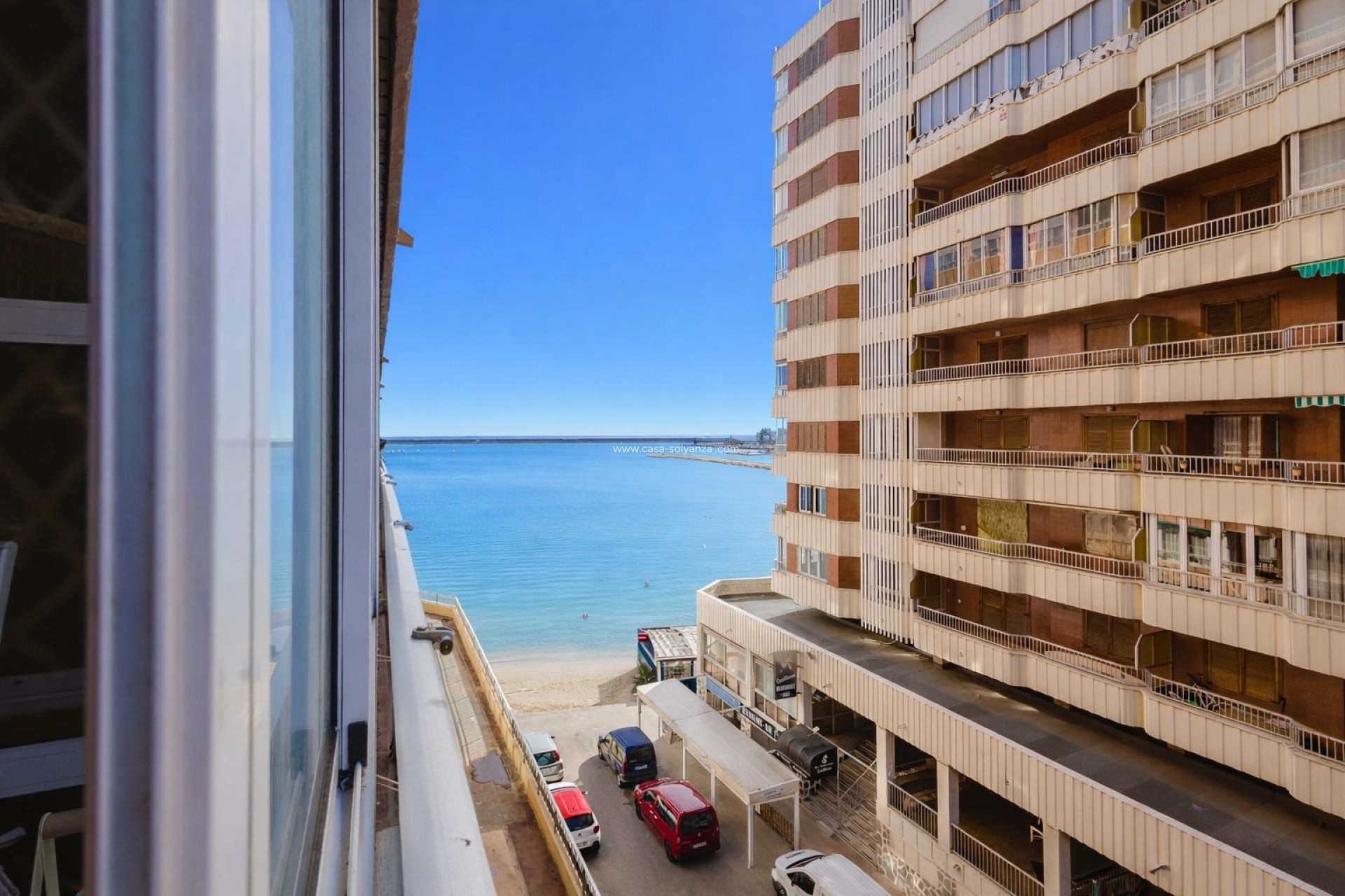 Reventa - Apartamento / piso - Torrevieja - Costa Blanca