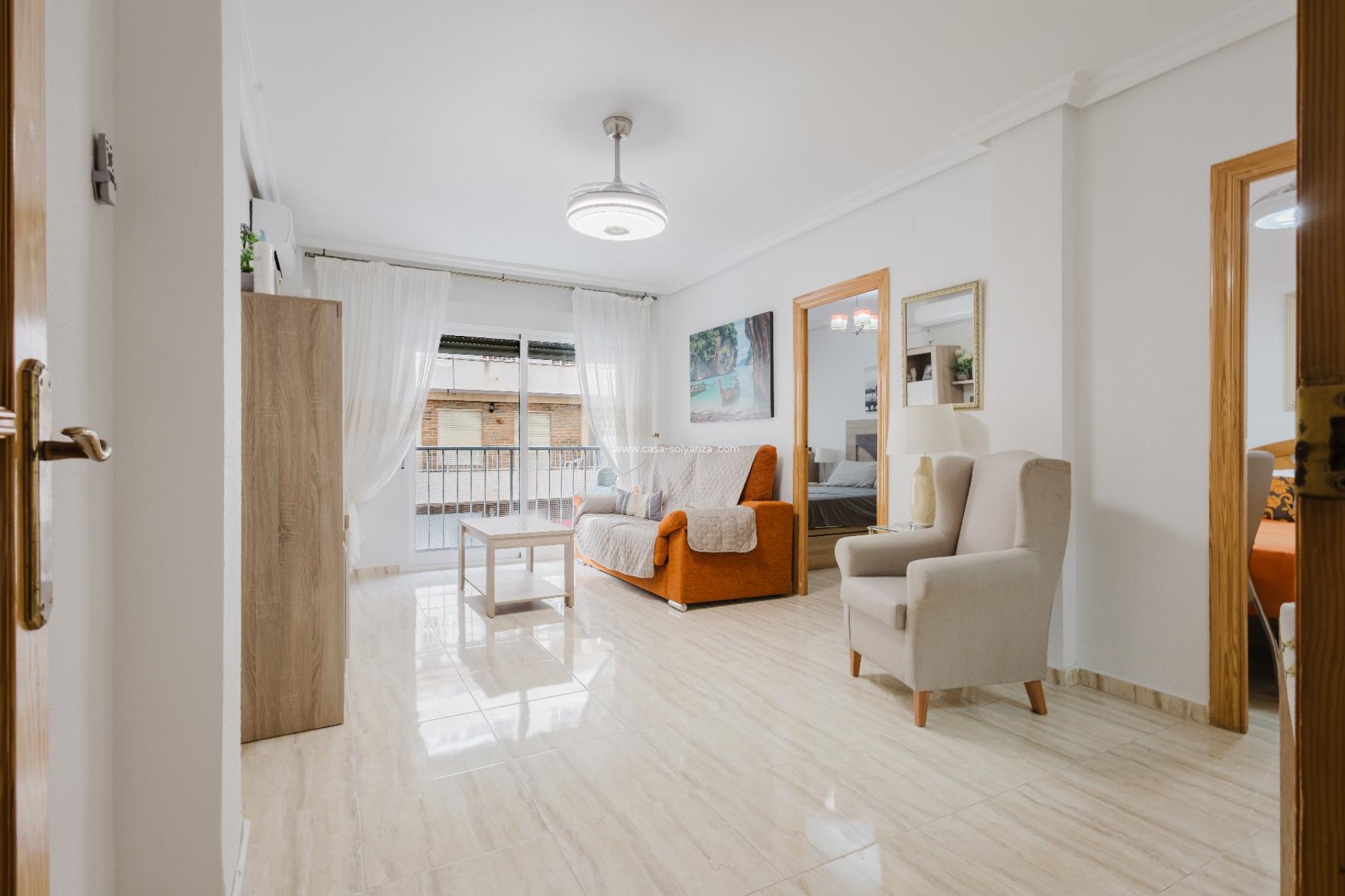 Reventa - Apartamento / piso - Torrevieja - Costa Blanca