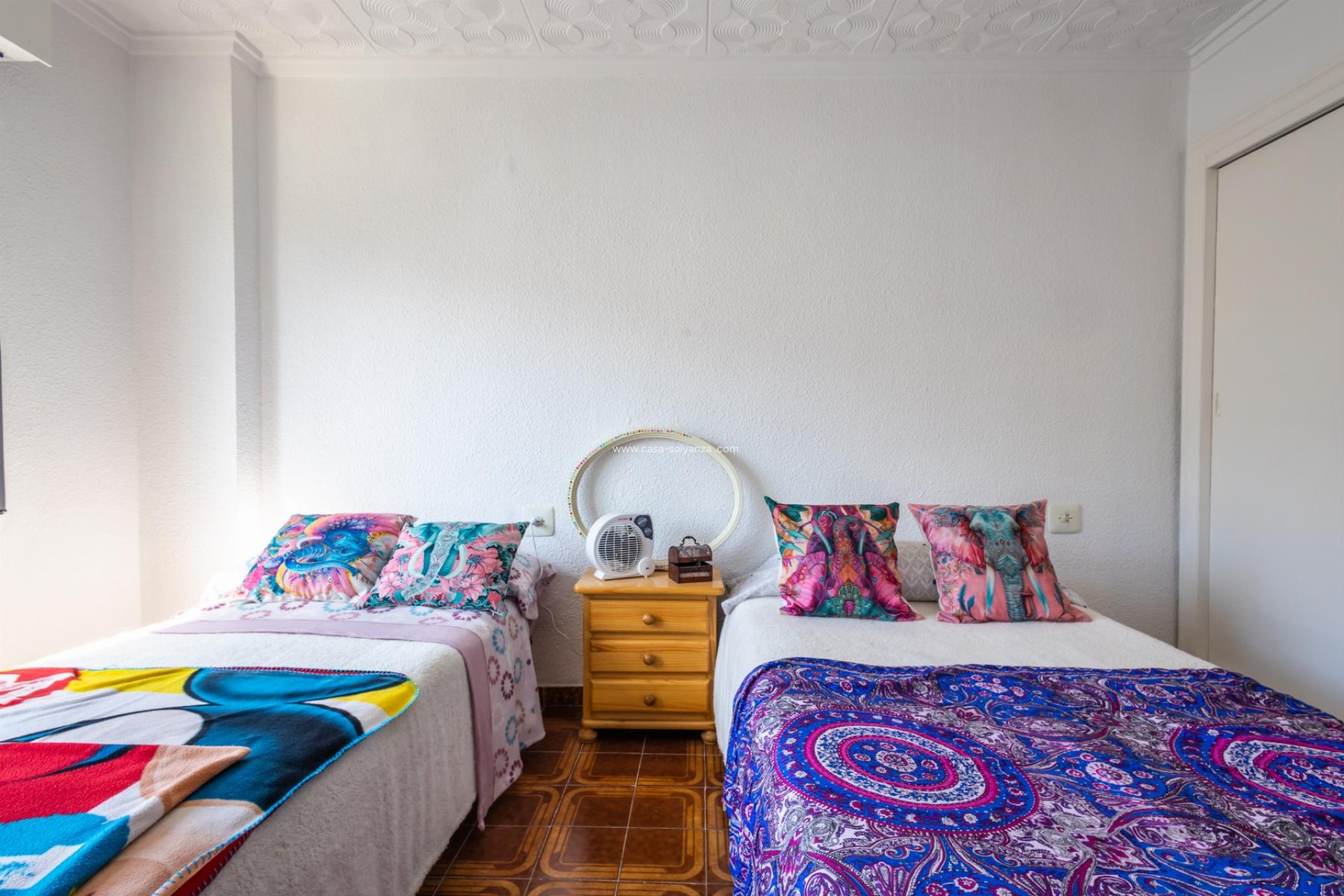 Reventa - Apartamento / piso - Torrevieja - Costa Blanca