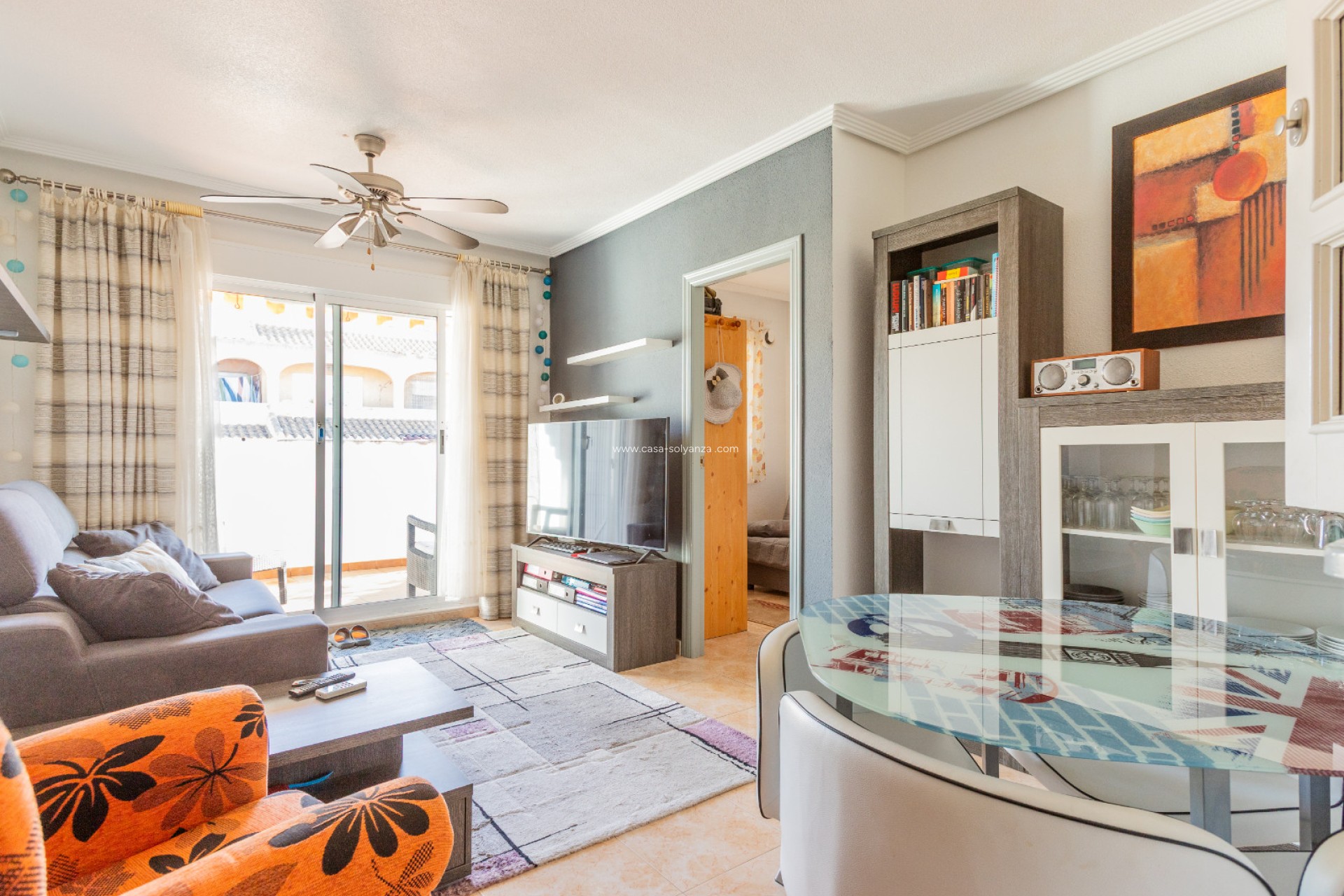 Reventa - Apartamento / piso - Torrevieja - Costa Blanca