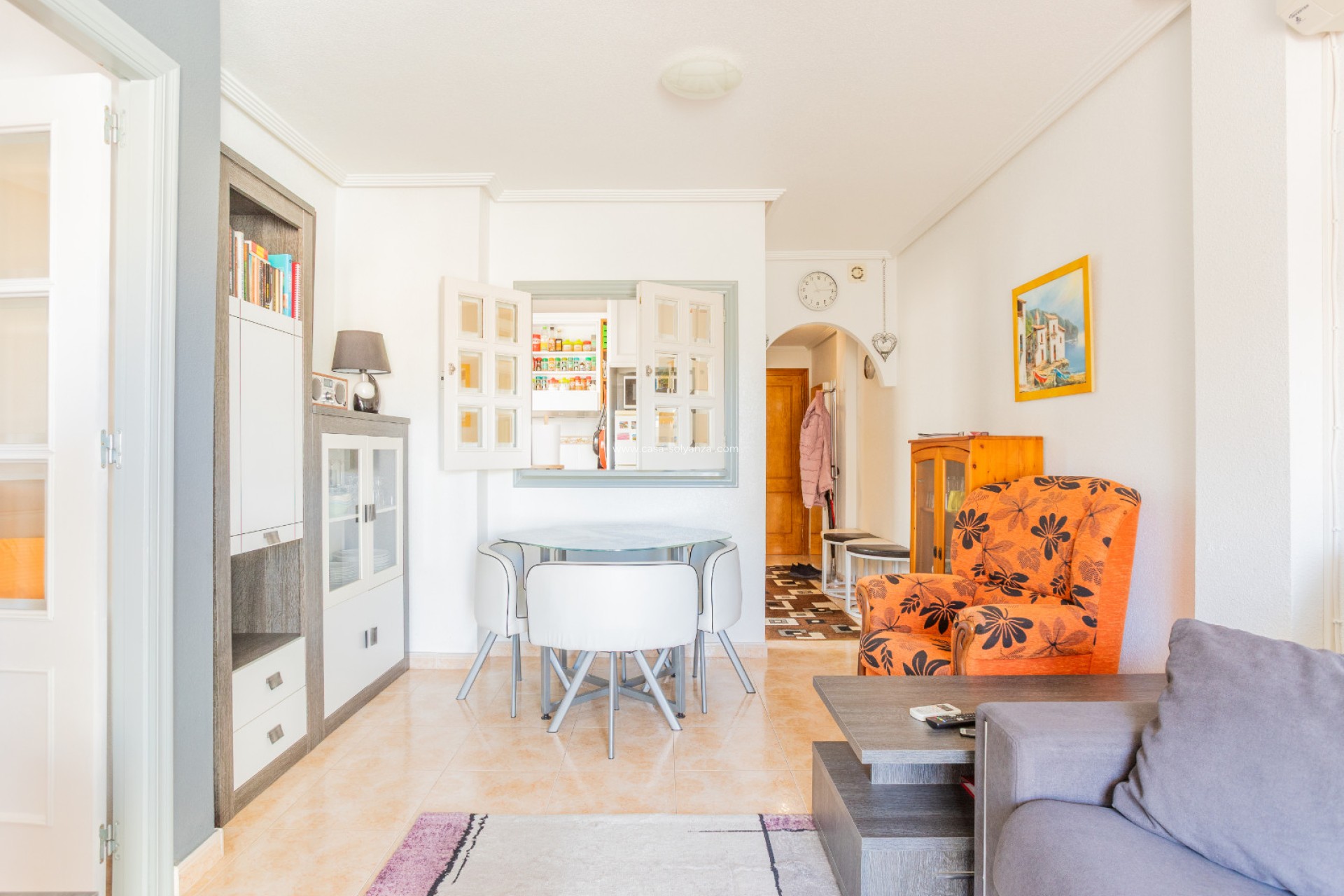 Reventa - Apartamento / piso - Torrevieja - Costa Blanca