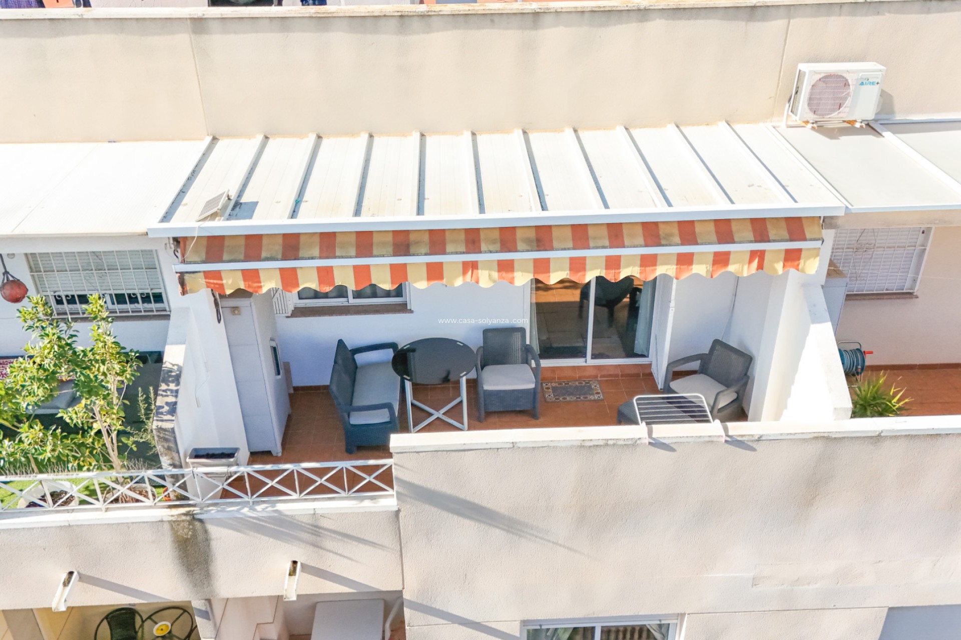 Reventa - Apartamento / piso - Torrevieja - Costa Blanca