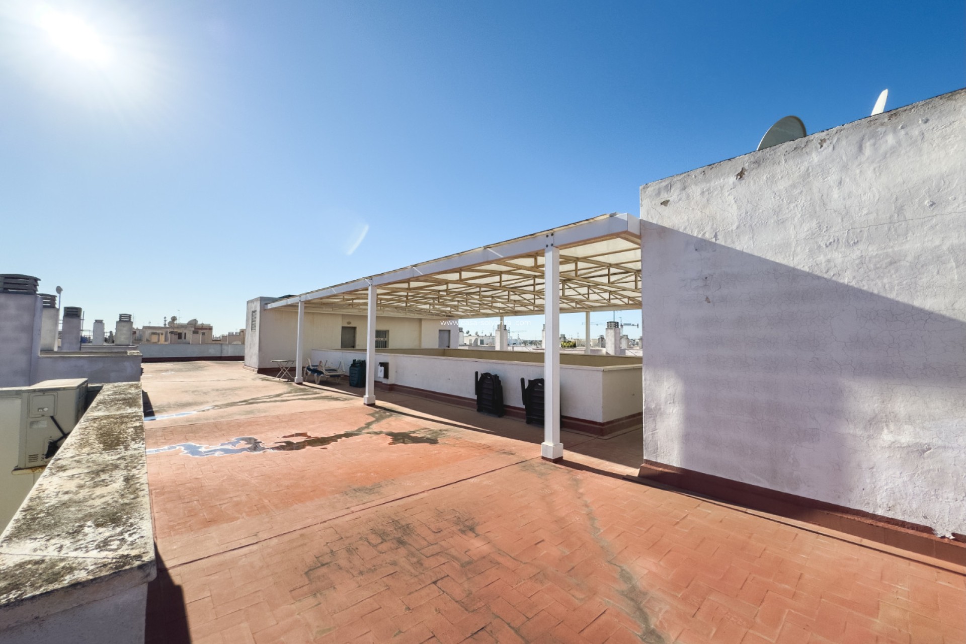 Reventa - Apartamento / piso - Torrevieja - Costa Blanca