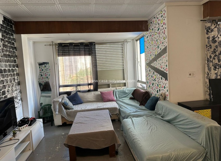 Reventa - Apartamento / piso - Torrevieja - Costa Blanca