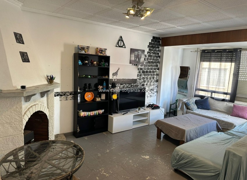 Reventa - Apartamento / piso - Torrevieja - Costa Blanca