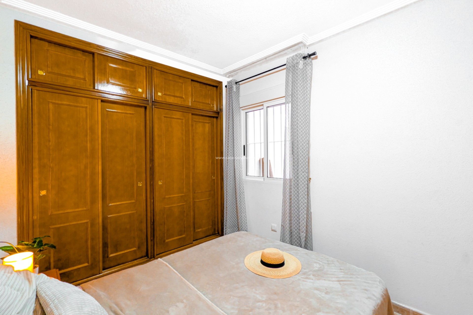 Reventa - Apartamento / piso - Torrevieja - Costa Blanca