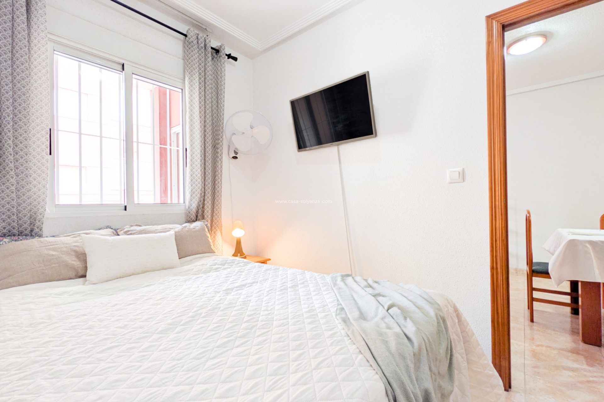 Reventa - Apartamento / piso - Torrevieja - Costa Blanca