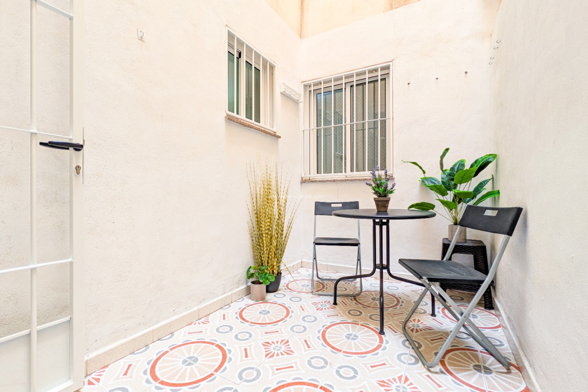 Reventa - Apartamento / piso - Torrevieja - Costa Blanca