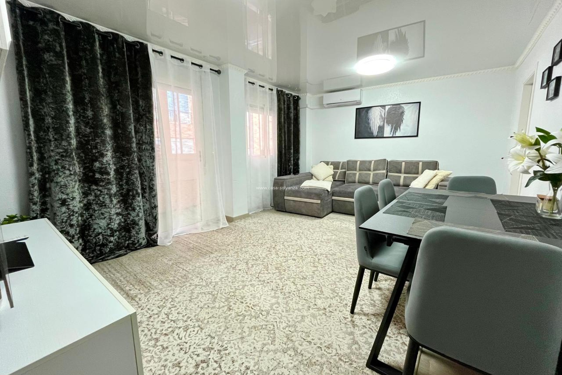 Reventa - Apartamento / piso - Torrevieja - Costa Blanca