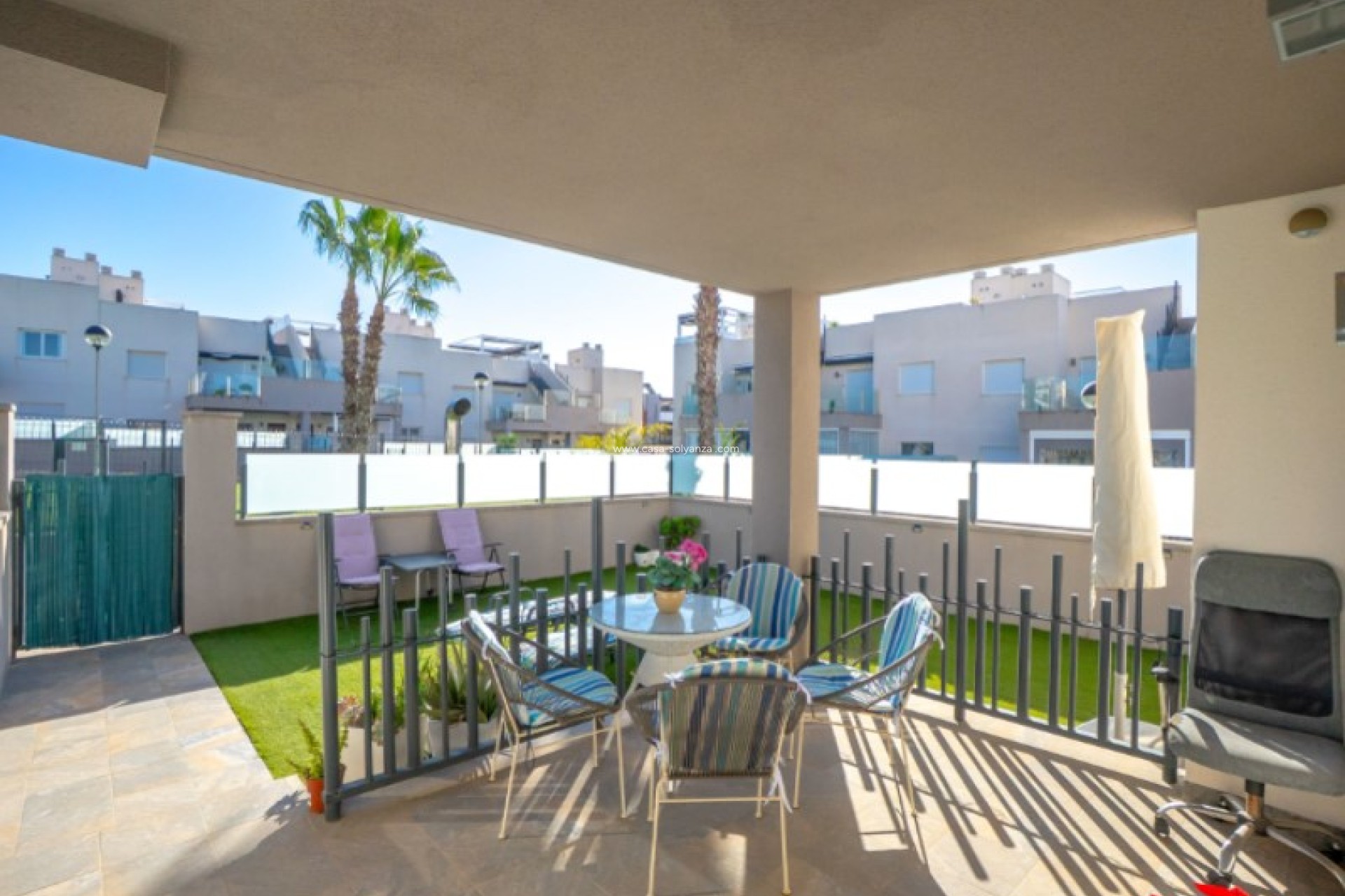 Reventa - Apartamento / piso - Torrevieja - Costa Blanca
