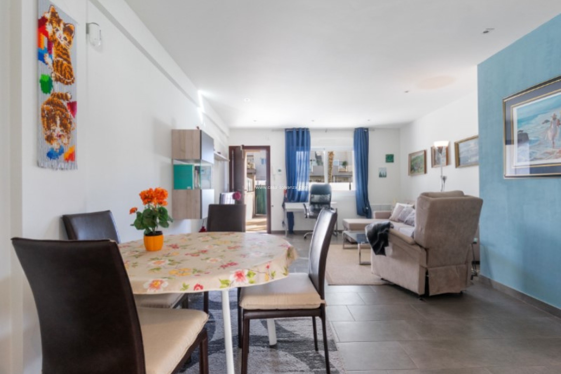 Reventa - Apartamento / piso - Torrevieja - Costa Blanca