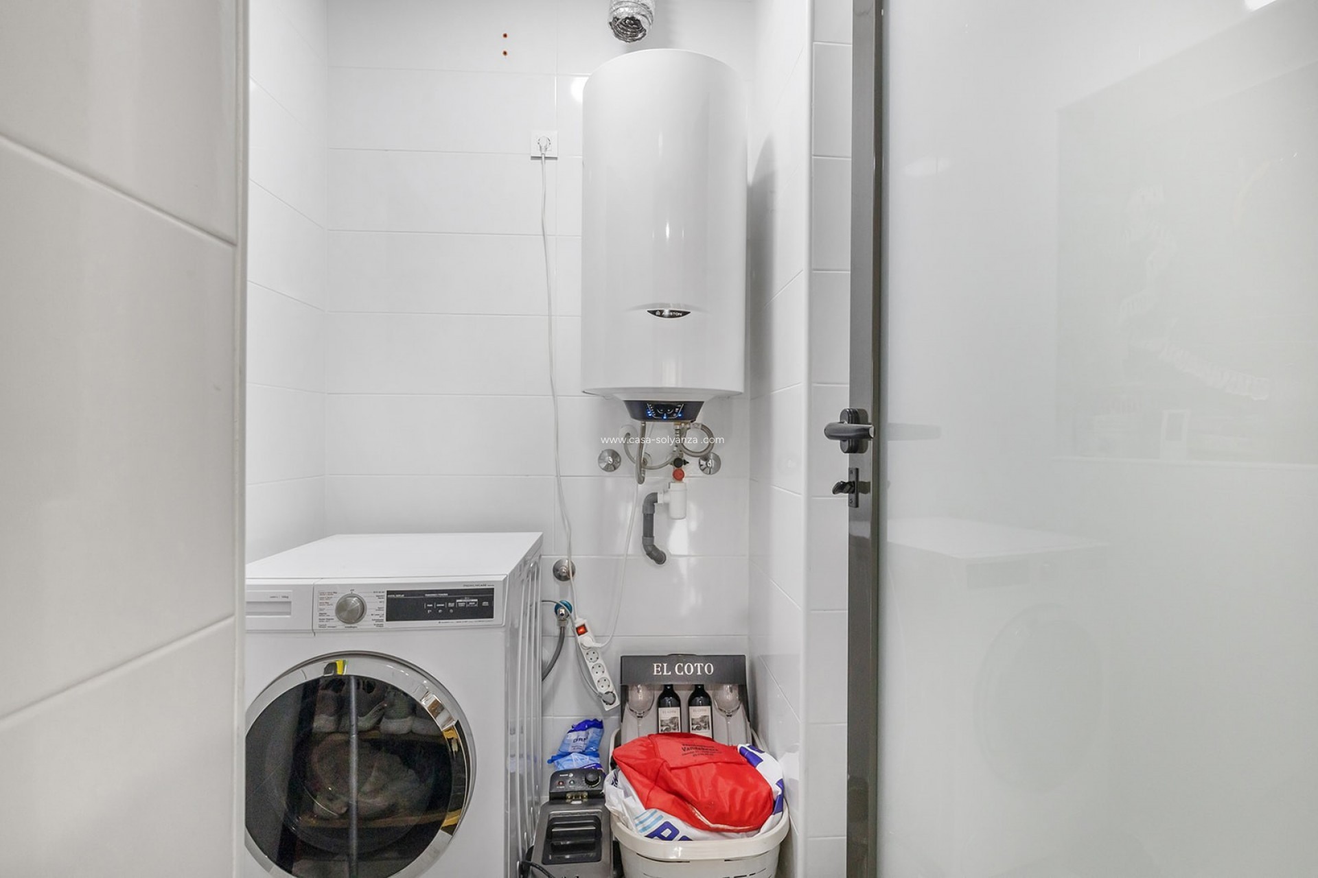 Reventa - Apartamento / piso - Torrevieja - Costa Blanca