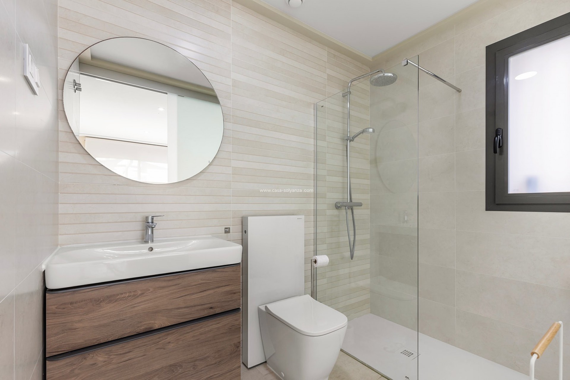 Reventa - Apartamento / piso - Torrevieja - Costa Blanca