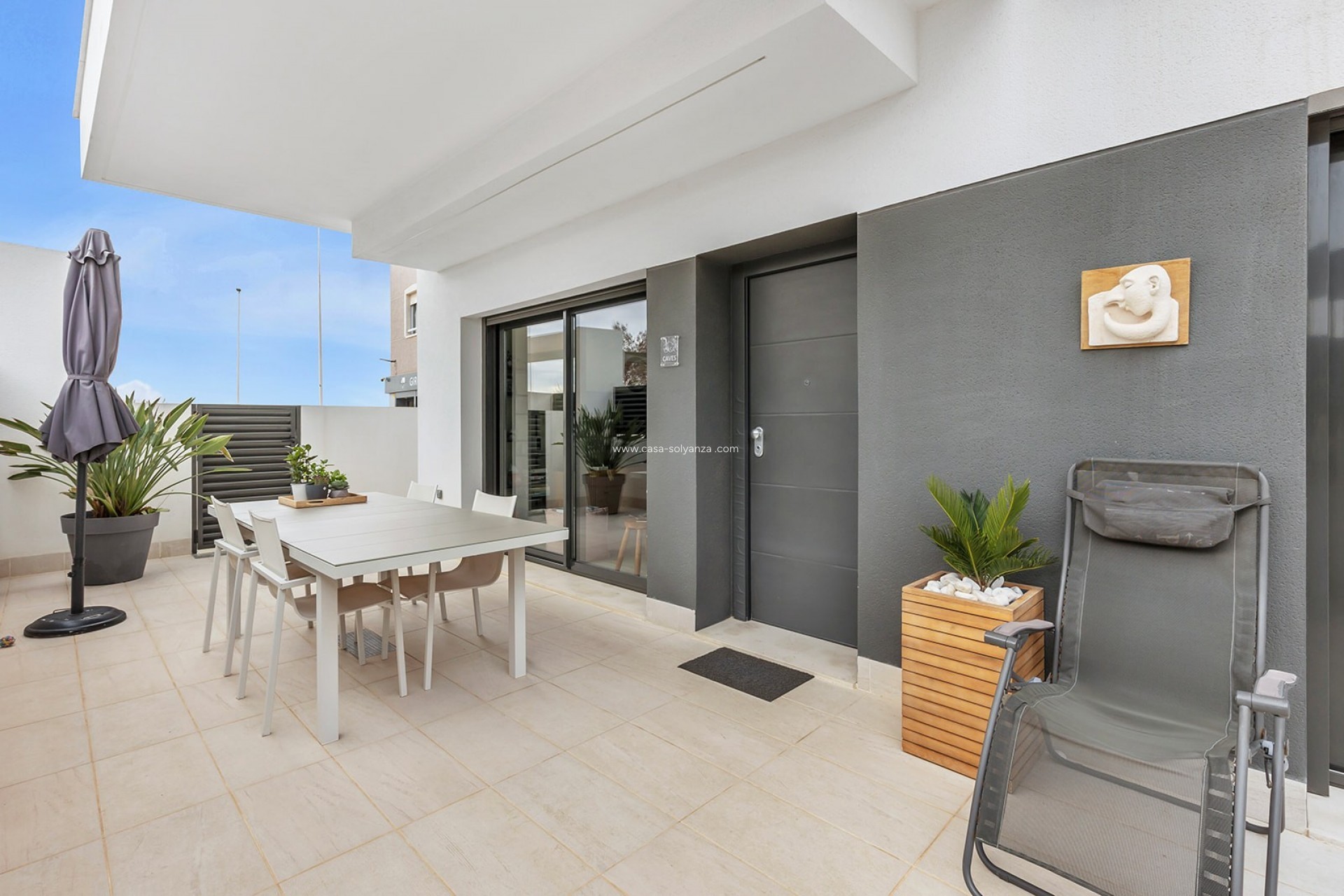 Reventa - Apartamento / piso - Torrevieja - Costa Blanca