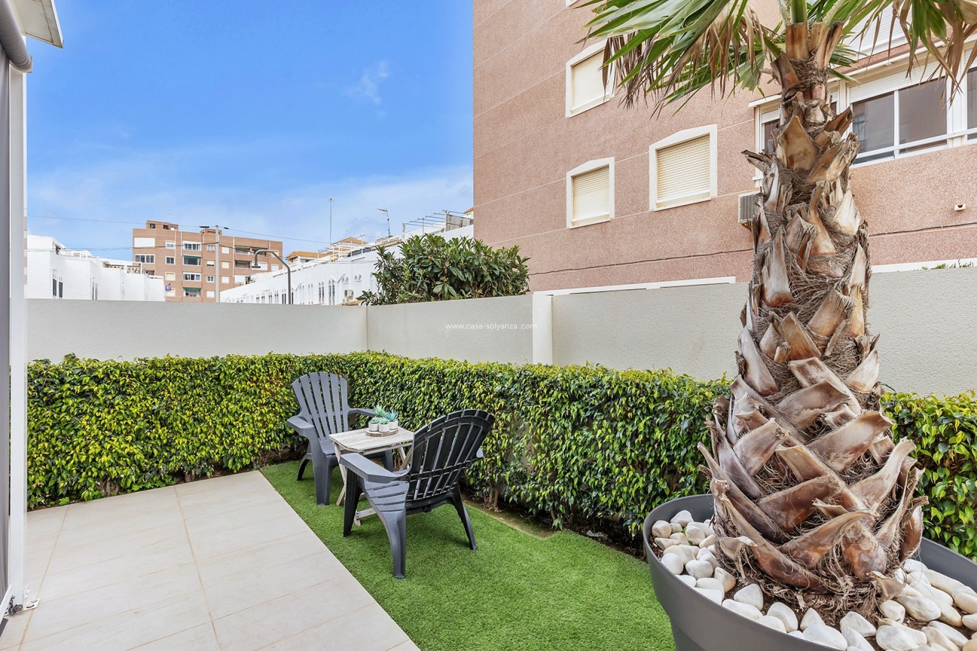 Reventa - Apartamento / piso - Torrevieja - Costa Blanca