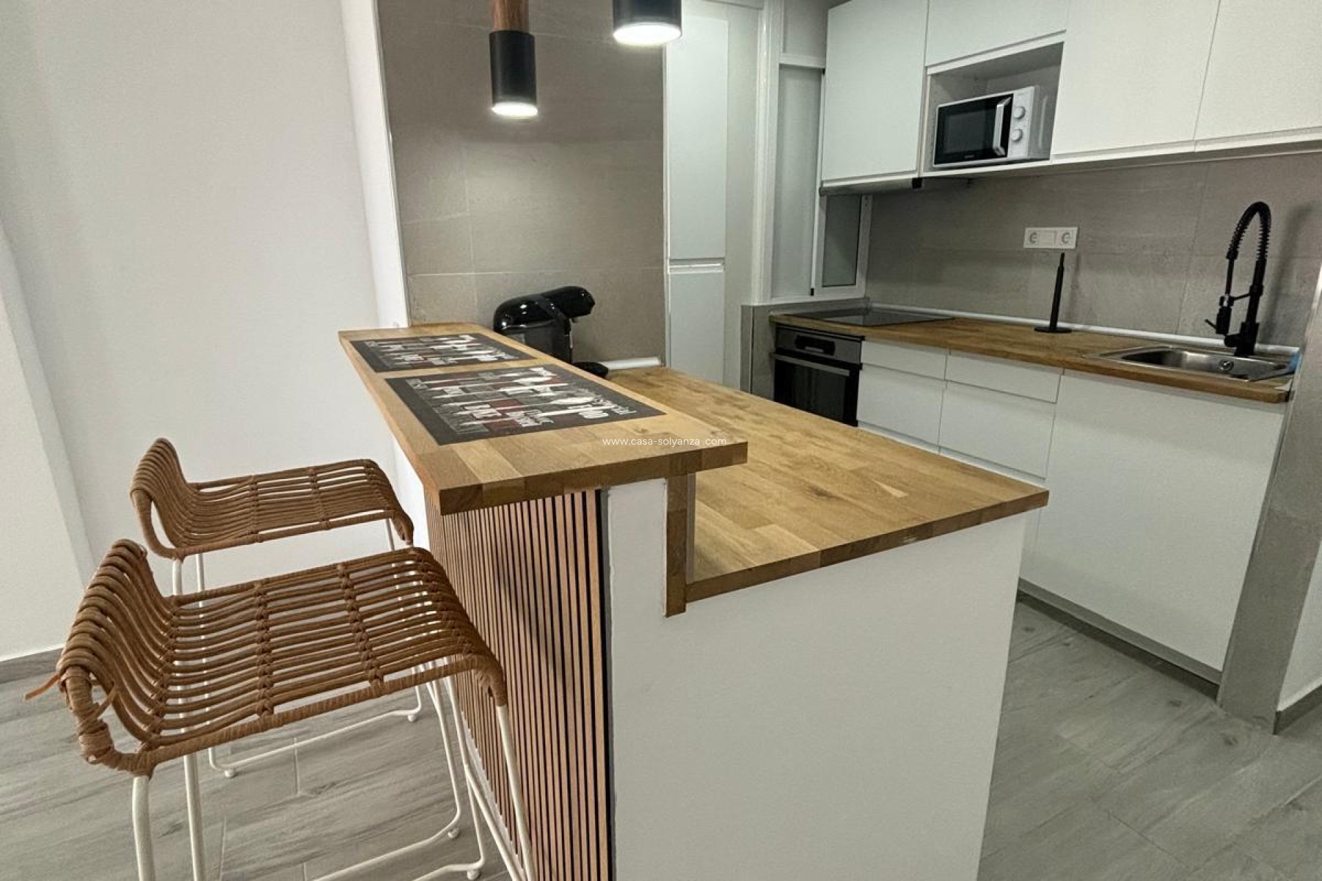 Reventa - Apartamento / piso - Torrevieja - Costa Blanca