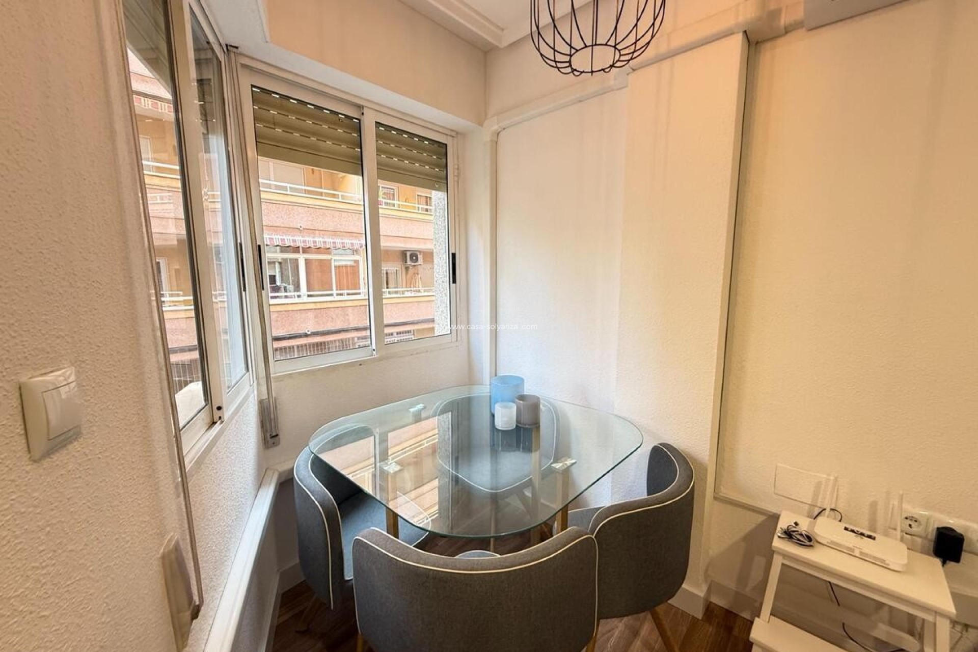 Reventa - Apartamento / piso - Torrevieja - Costa Blanca