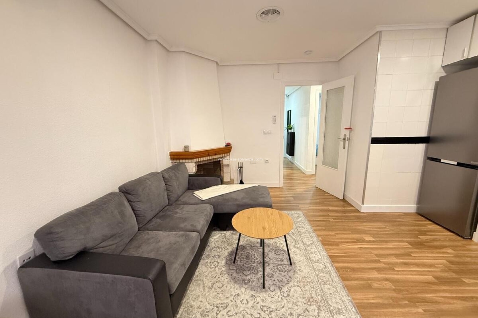 Reventa - Apartamento / piso - Torrevieja - Costa Blanca