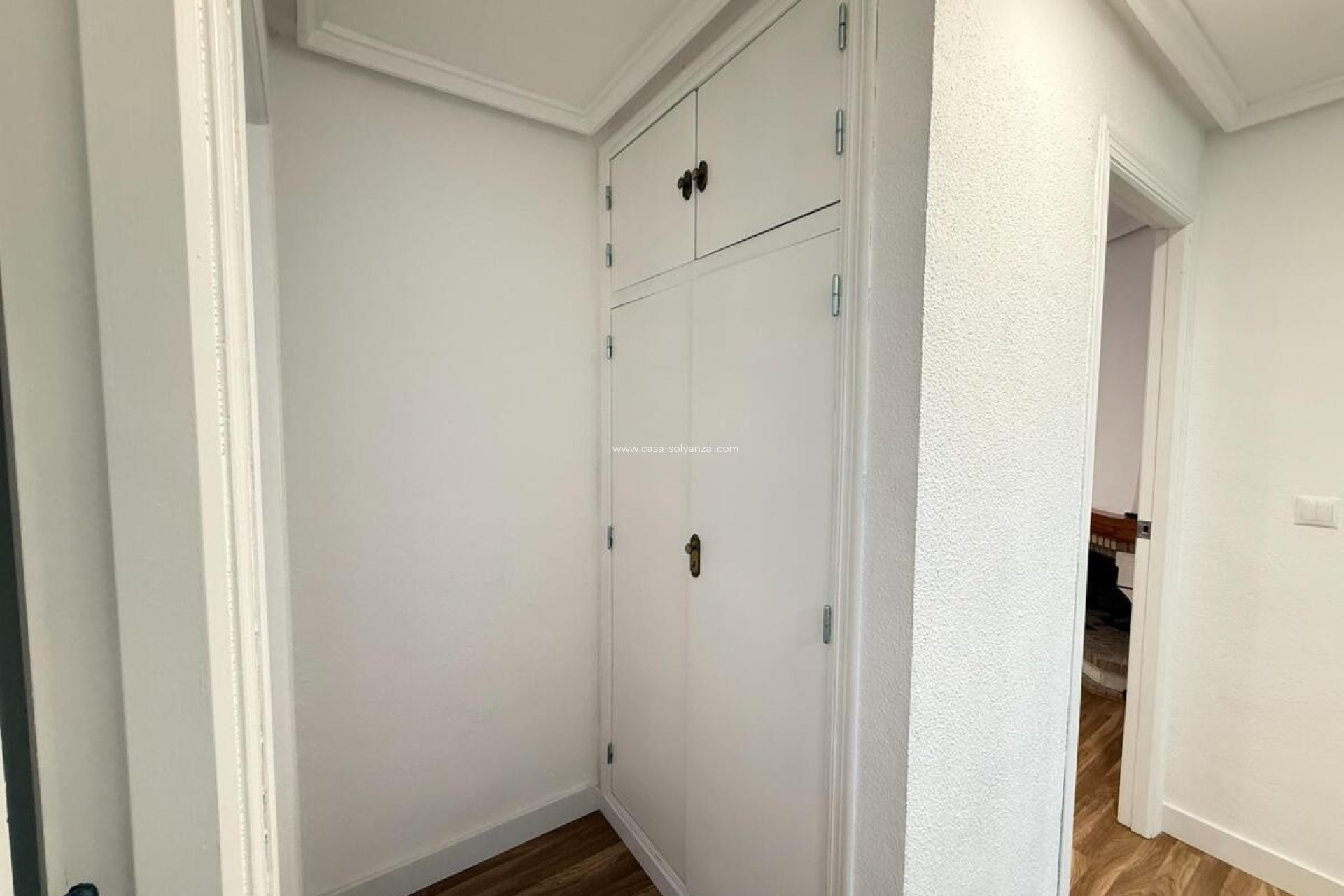 Reventa - Apartamento / piso - Torrevieja - Costa Blanca