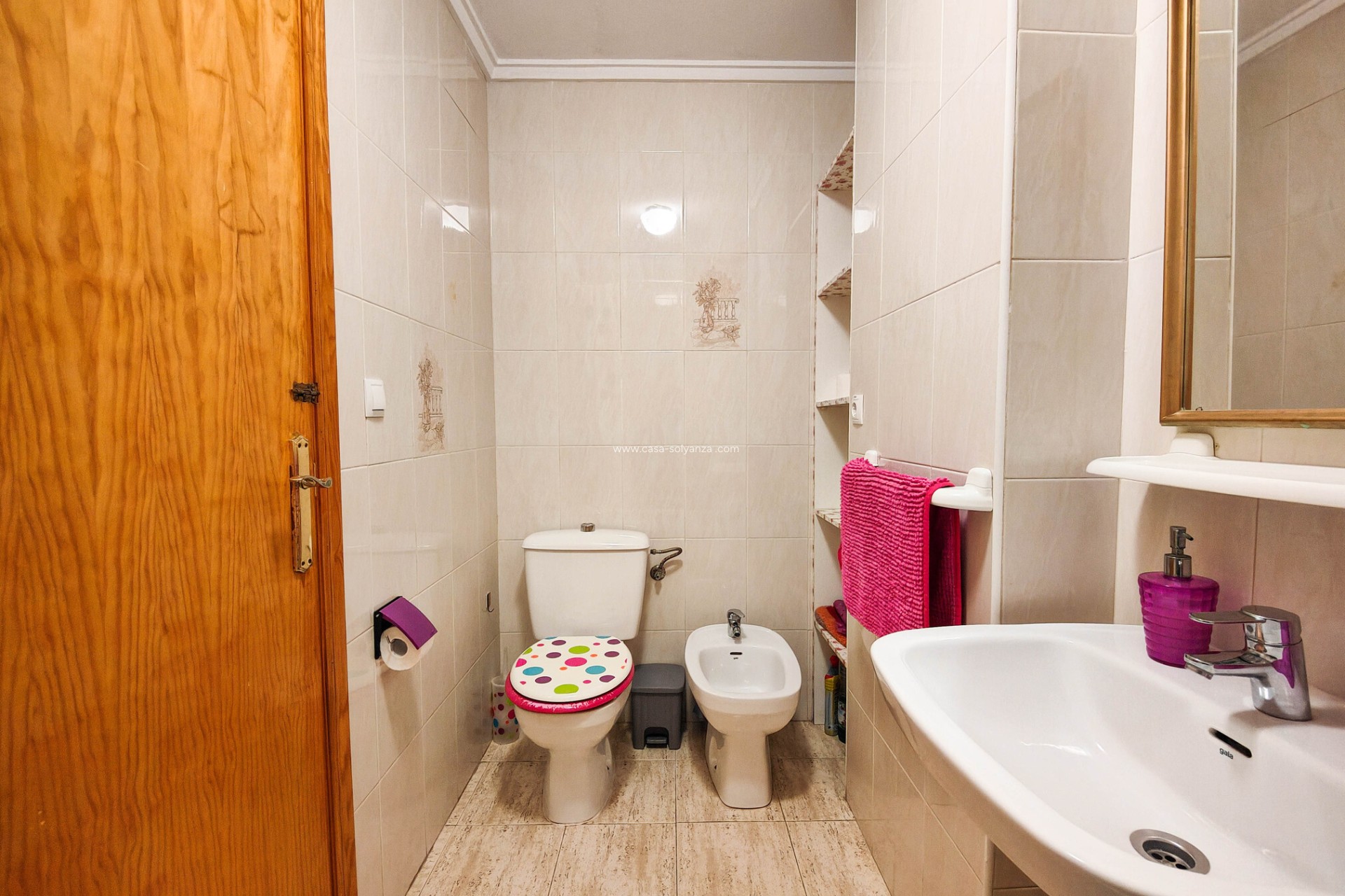 Reventa - Apartamento / piso - Torrevieja - Costa Blanca