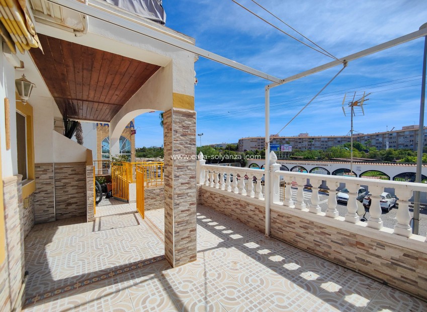 Reventa - Apartamento / piso - Torrevieja - Costa Blanca