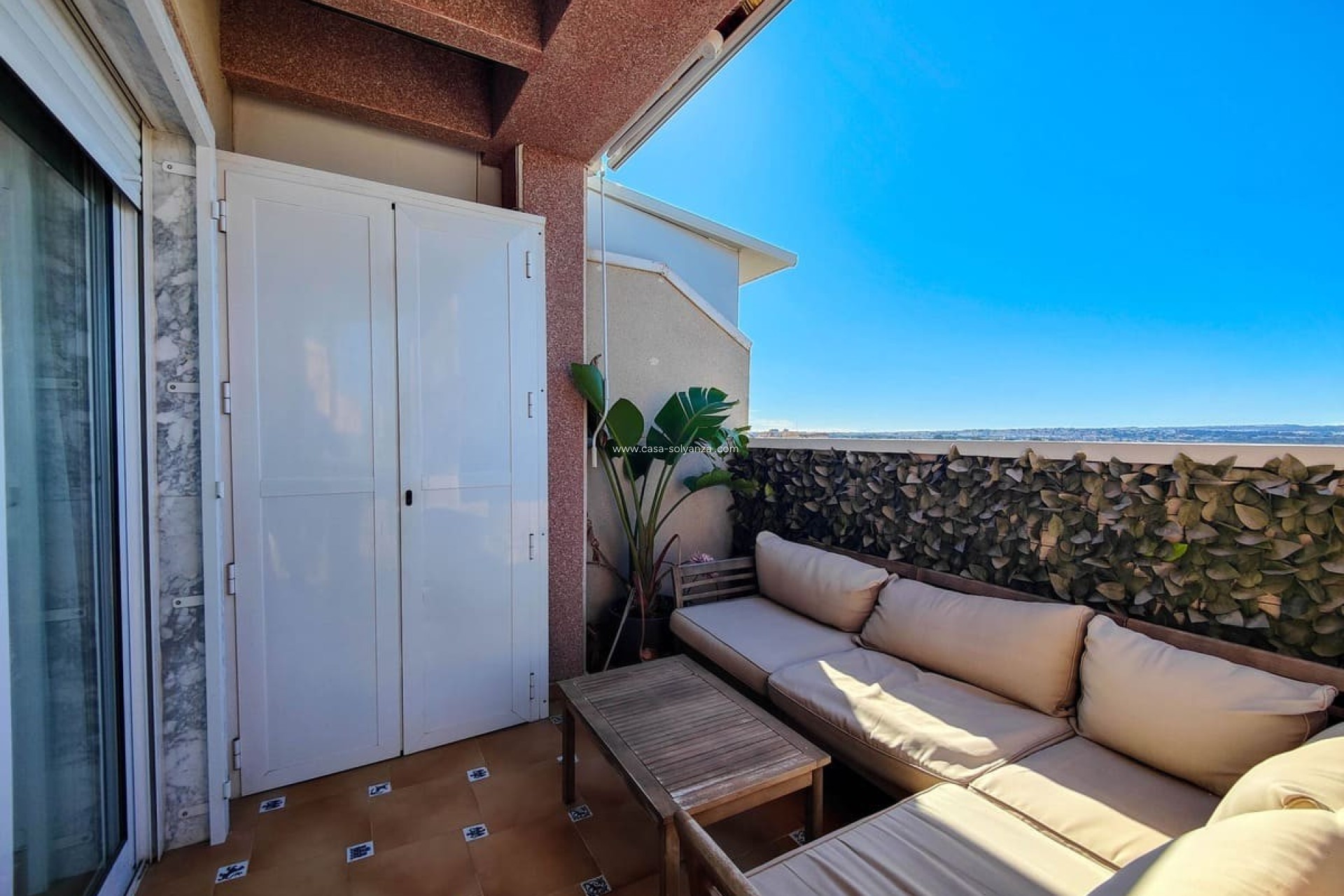 Reventa - Apartamento / piso - Torrevieja - Costa Blanca