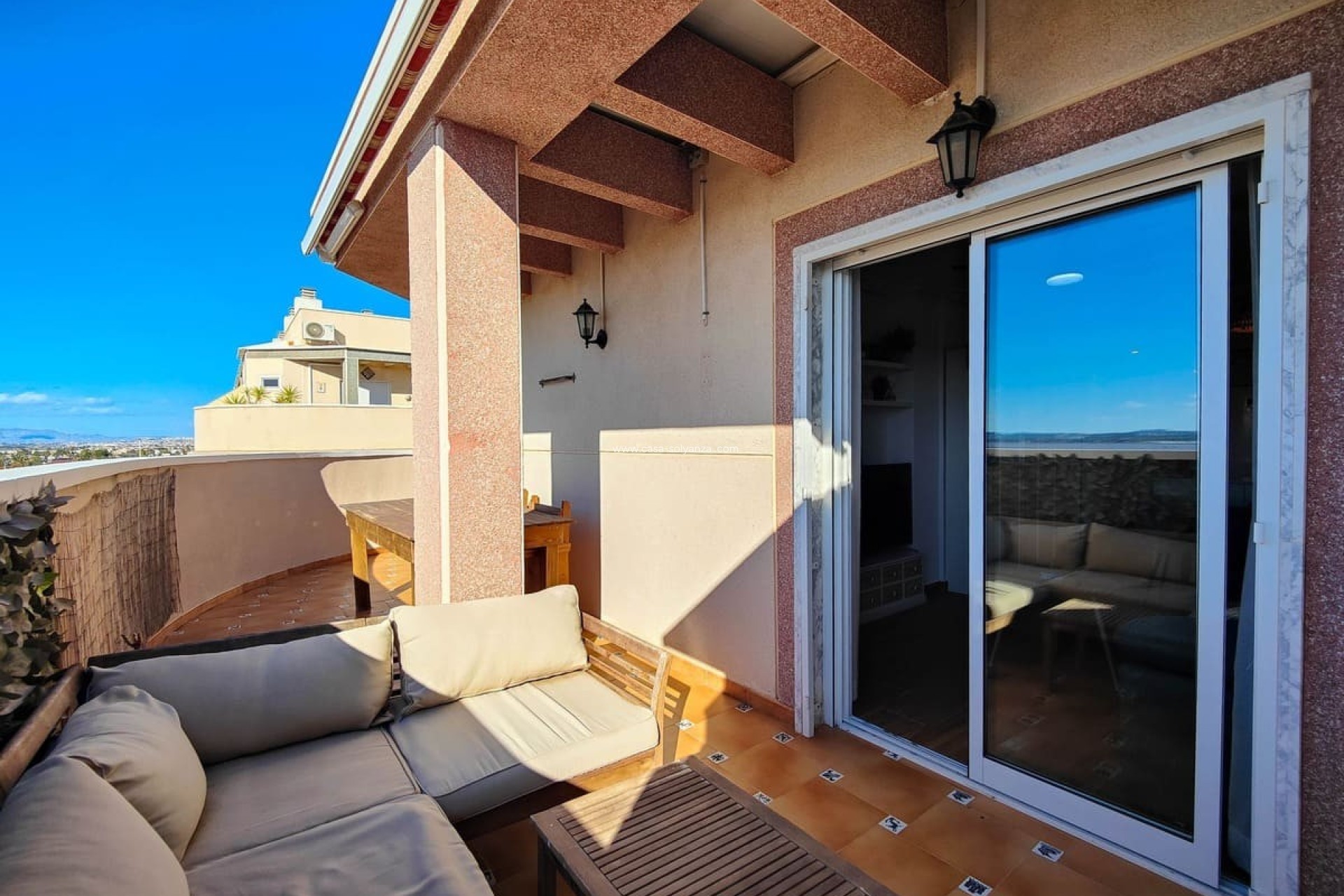 Reventa - Apartamento / piso - Torrevieja - Costa Blanca