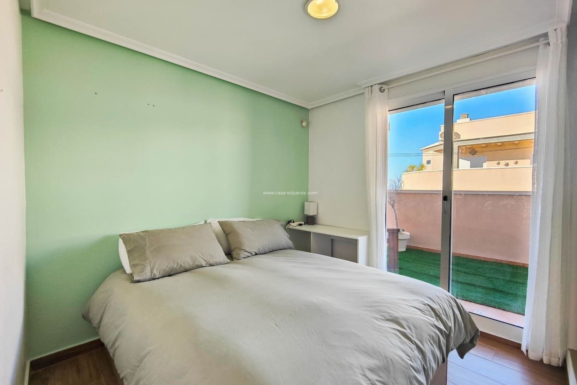 Reventa - Apartamento / piso - Torrevieja - Costa Blanca