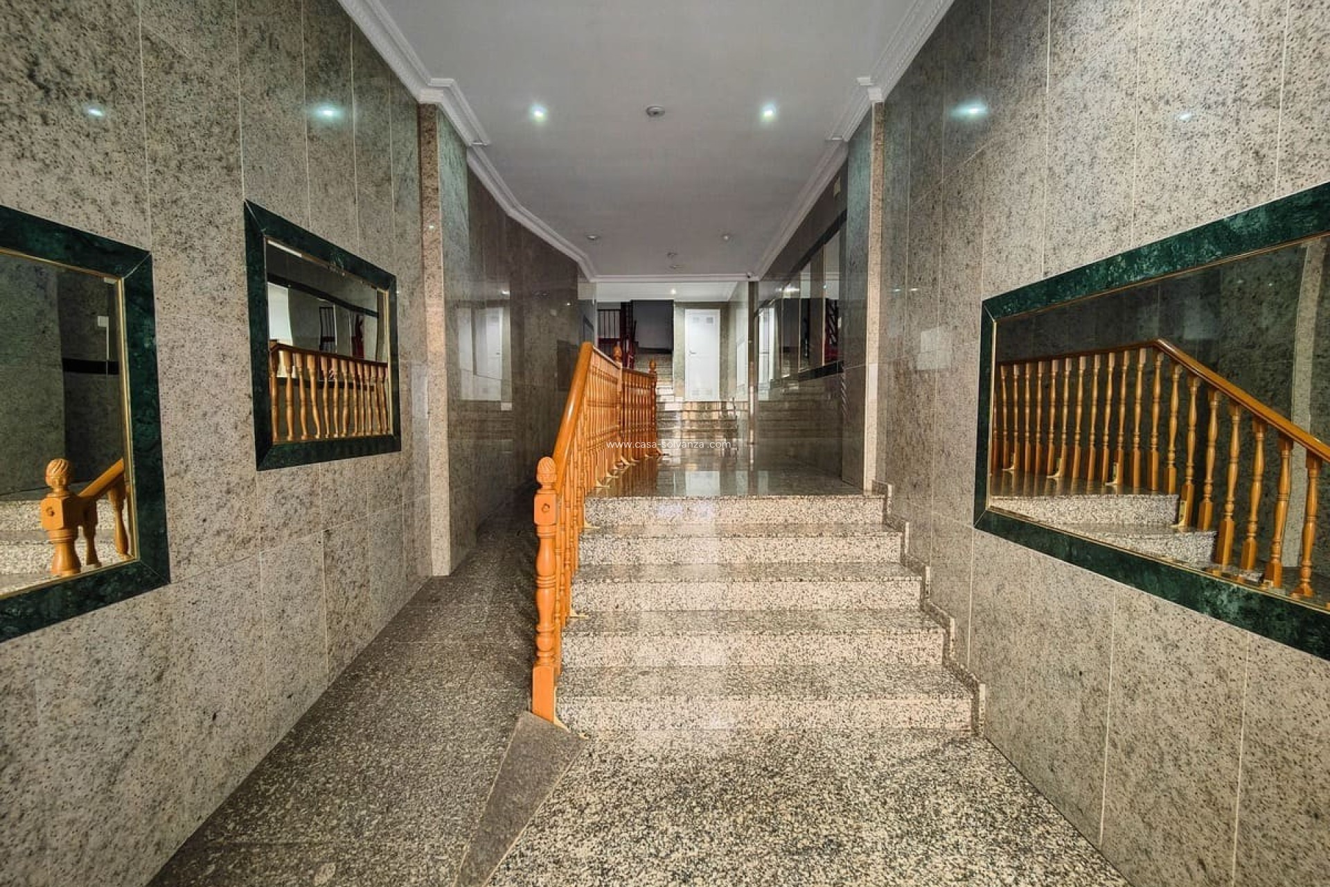 Reventa - Apartamento / piso - Torrevieja - Costa Blanca