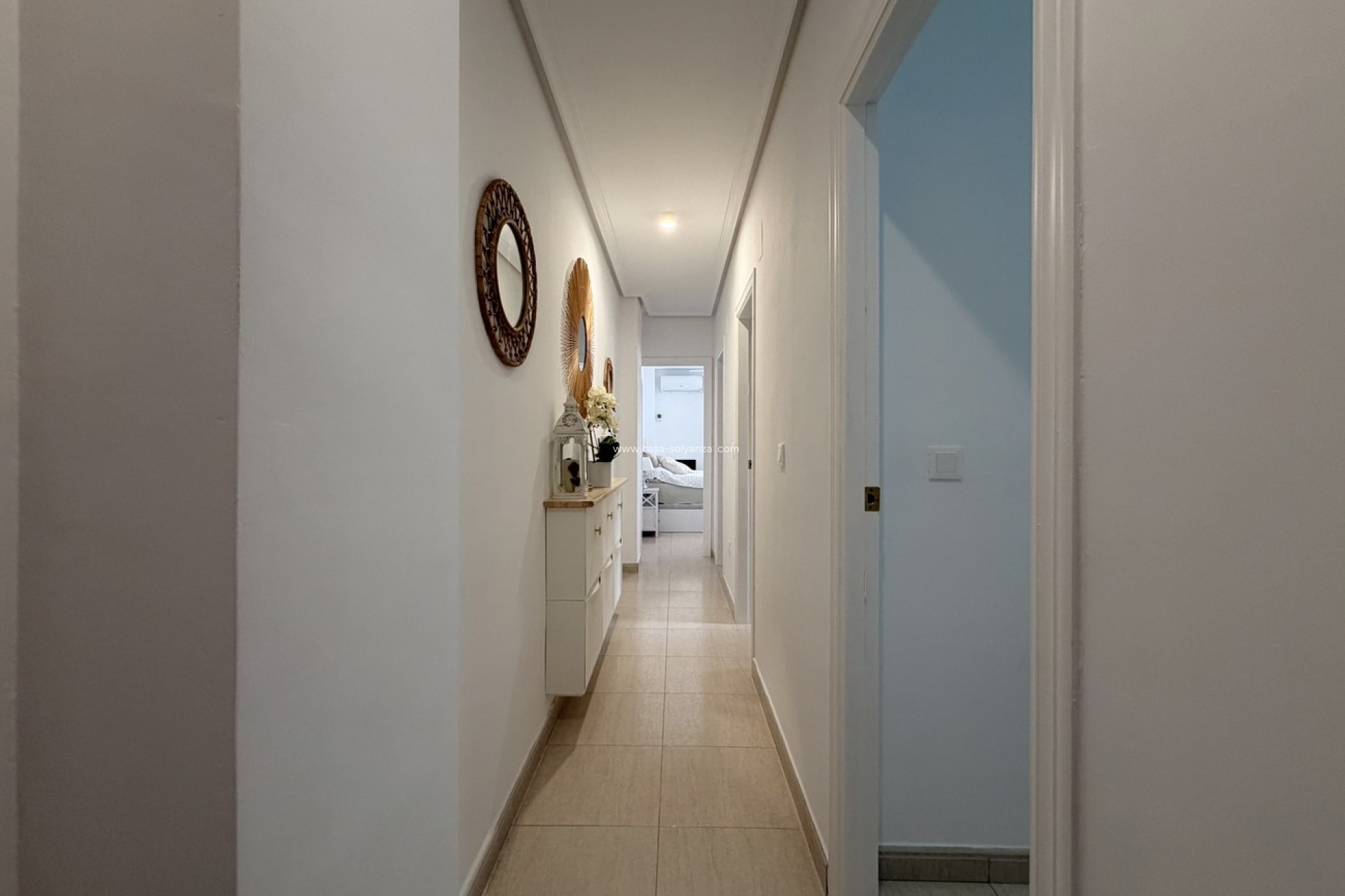 Reventa - Apartamento / piso - Torrevieja - Costa Blanca