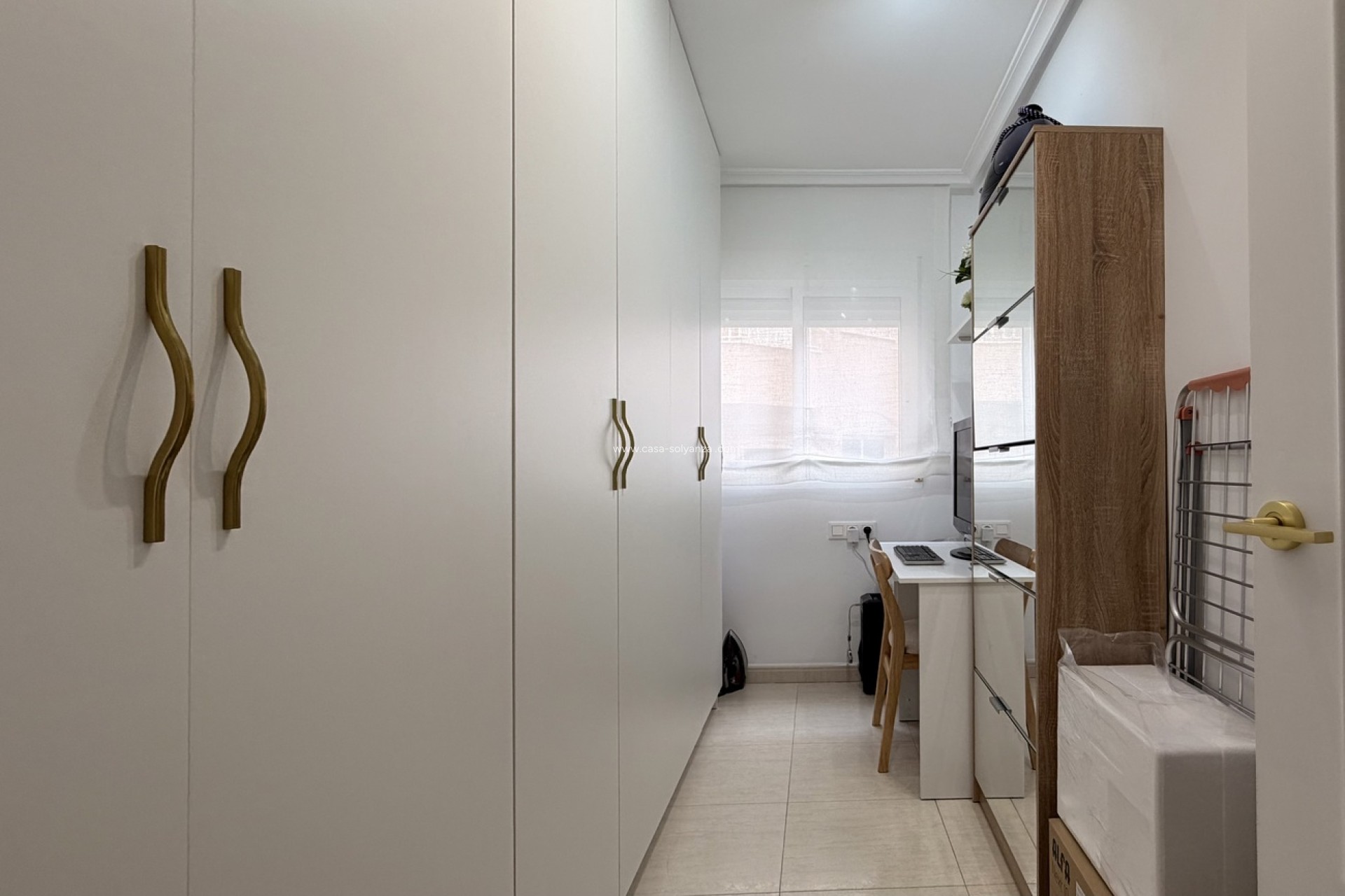 Reventa - Apartamento / piso - Torrevieja - Costa Blanca