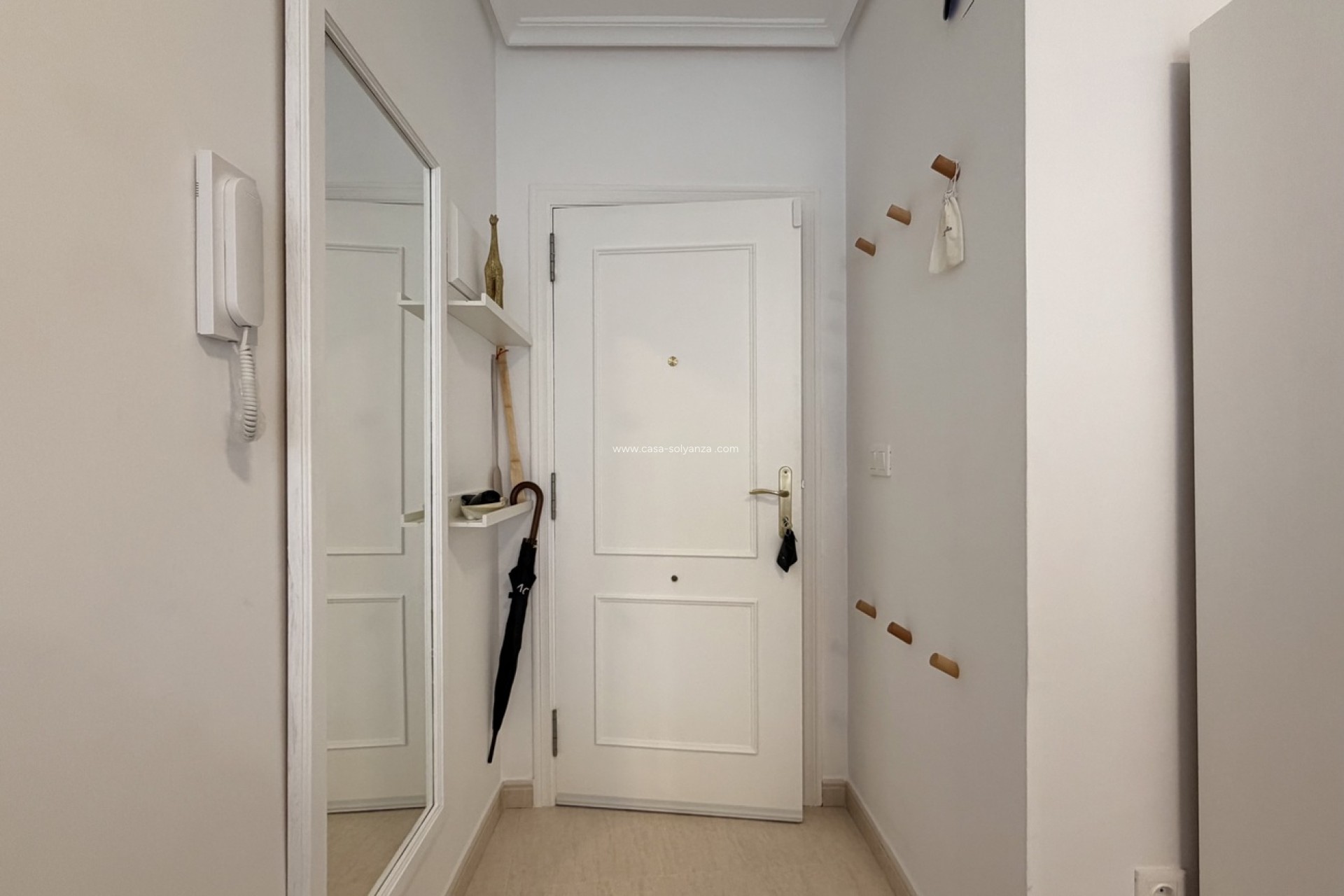 Reventa - Apartamento / piso - Torrevieja - Costa Blanca